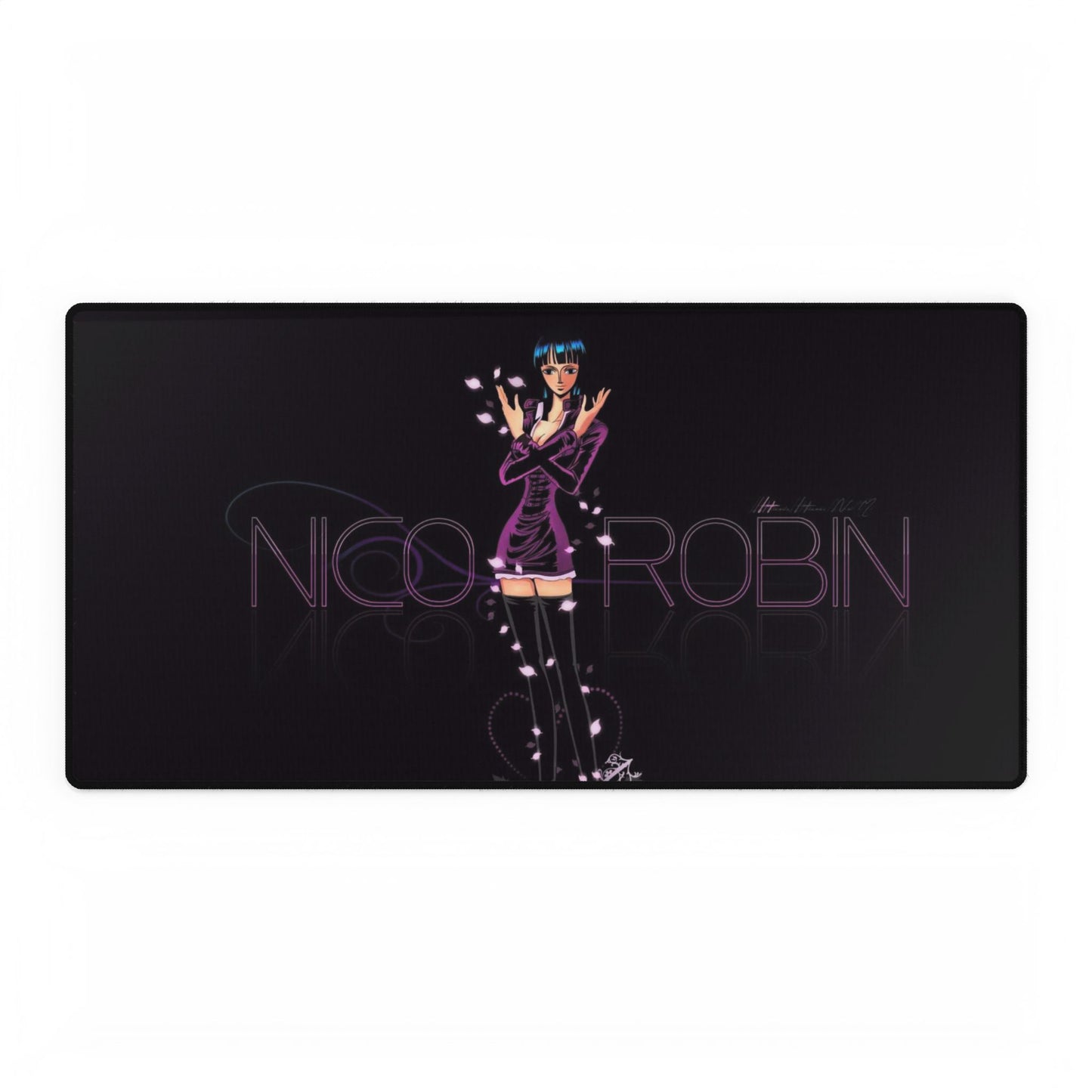 One Piece Nico Robin Mouse Pad
