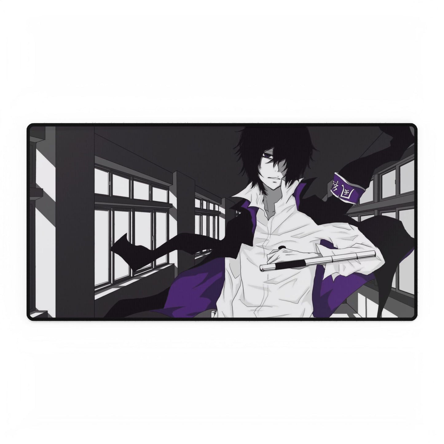 Anime Katekyō Hitman Reborn! Mouse Pad