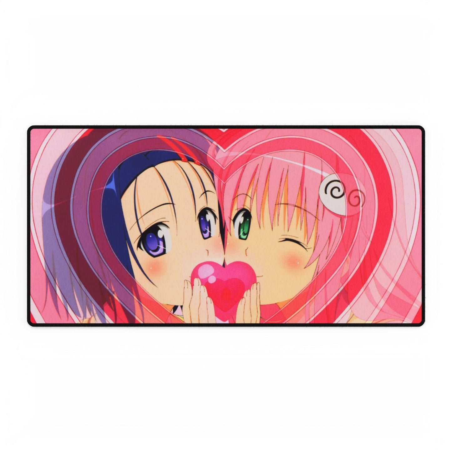 To Love-Ru Mouse Pad