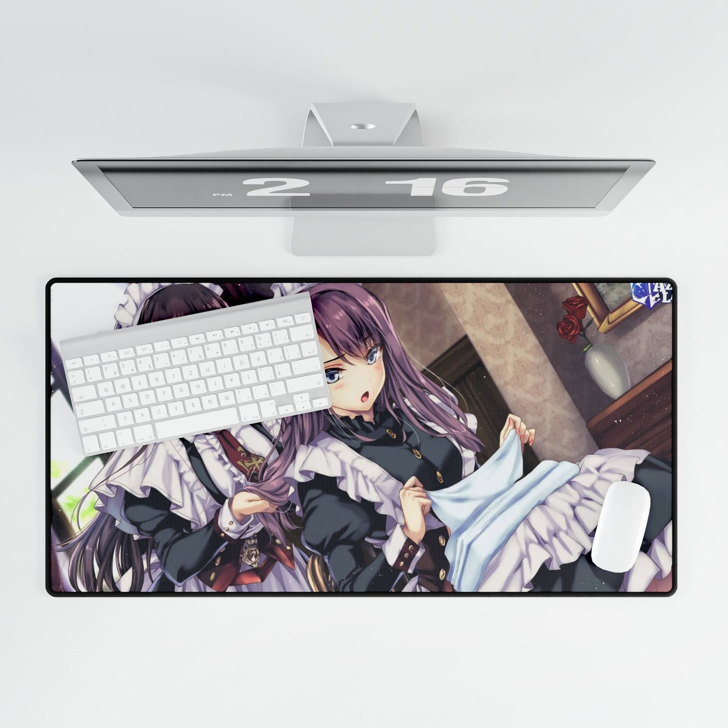 Azur Lane Mouse Pad