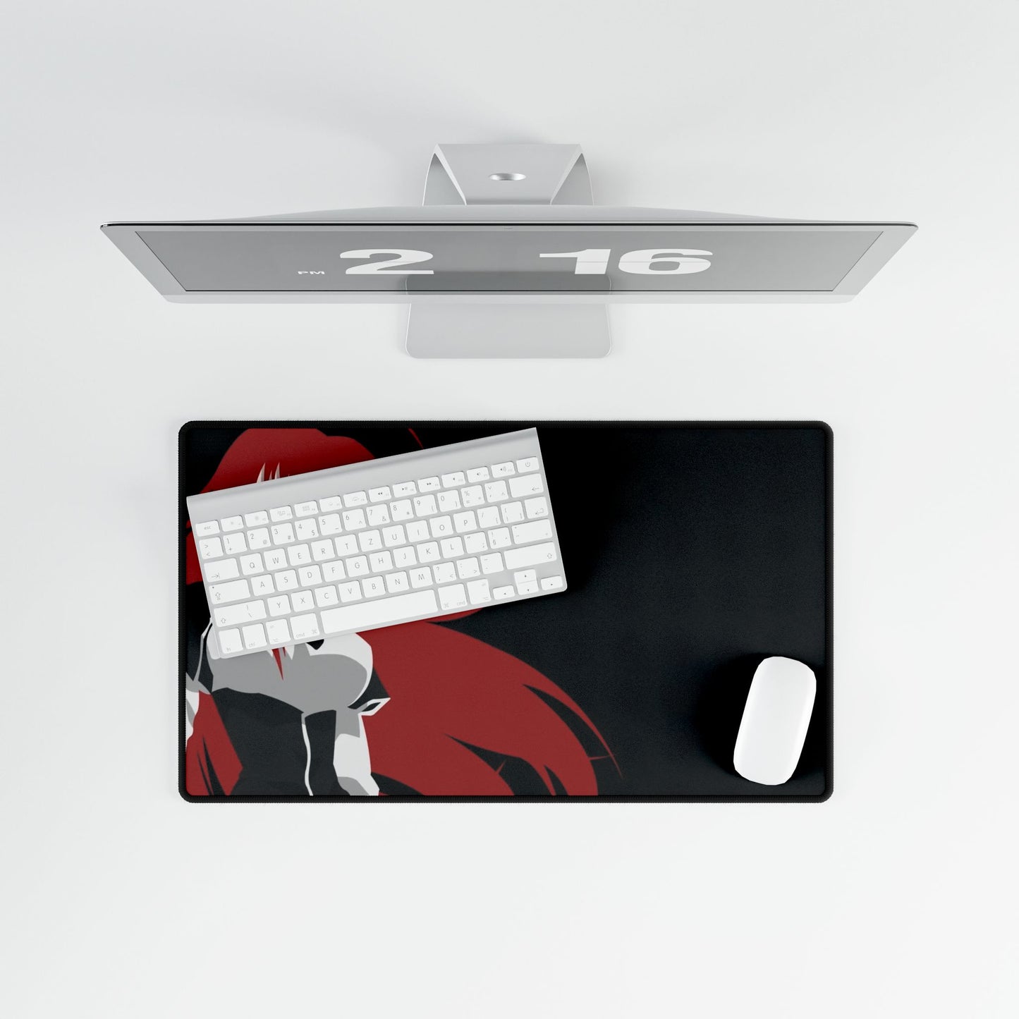 High School DxD Rias Gremory Mouse Pad