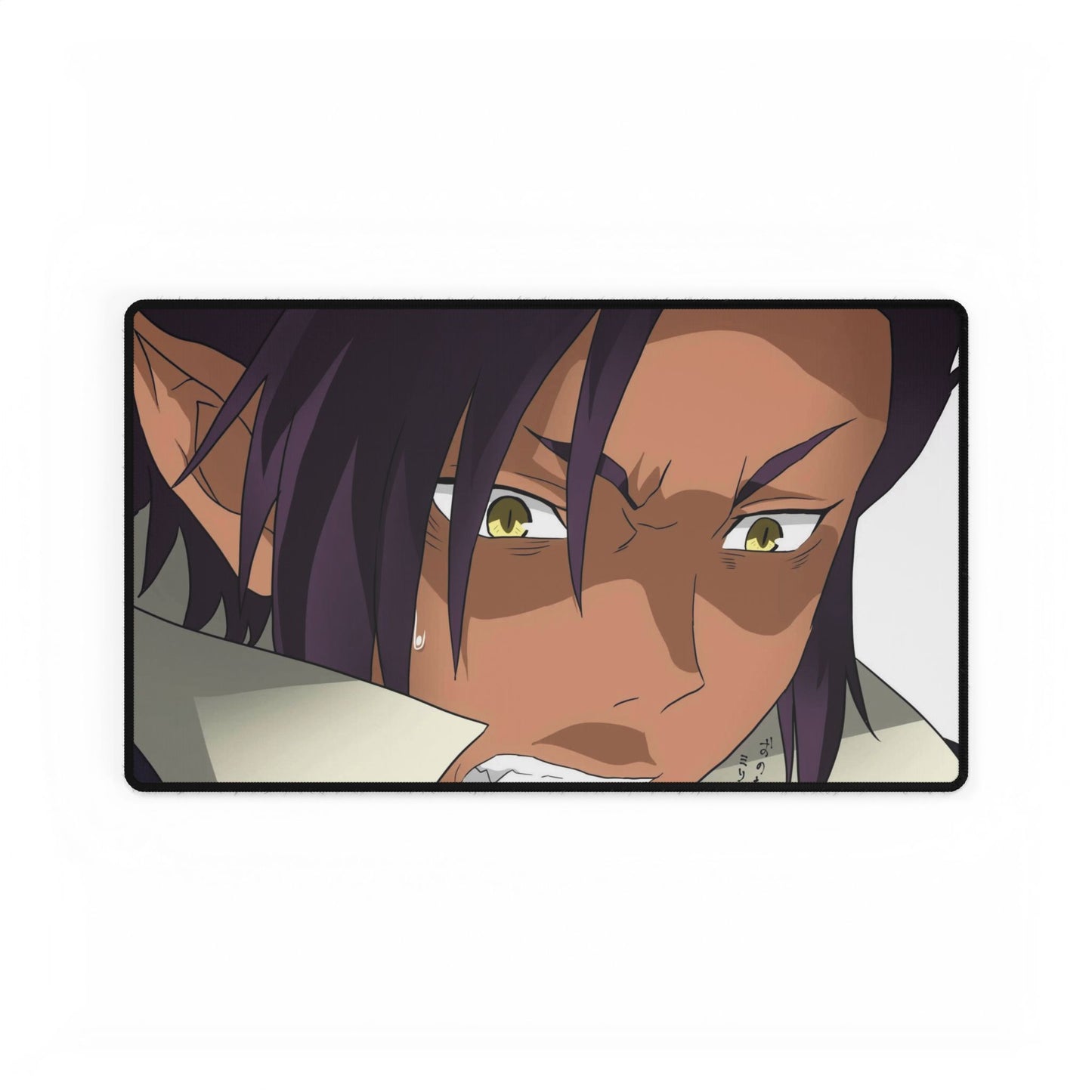 That Time I Got Reincarnated As A Slime Mouse Pad