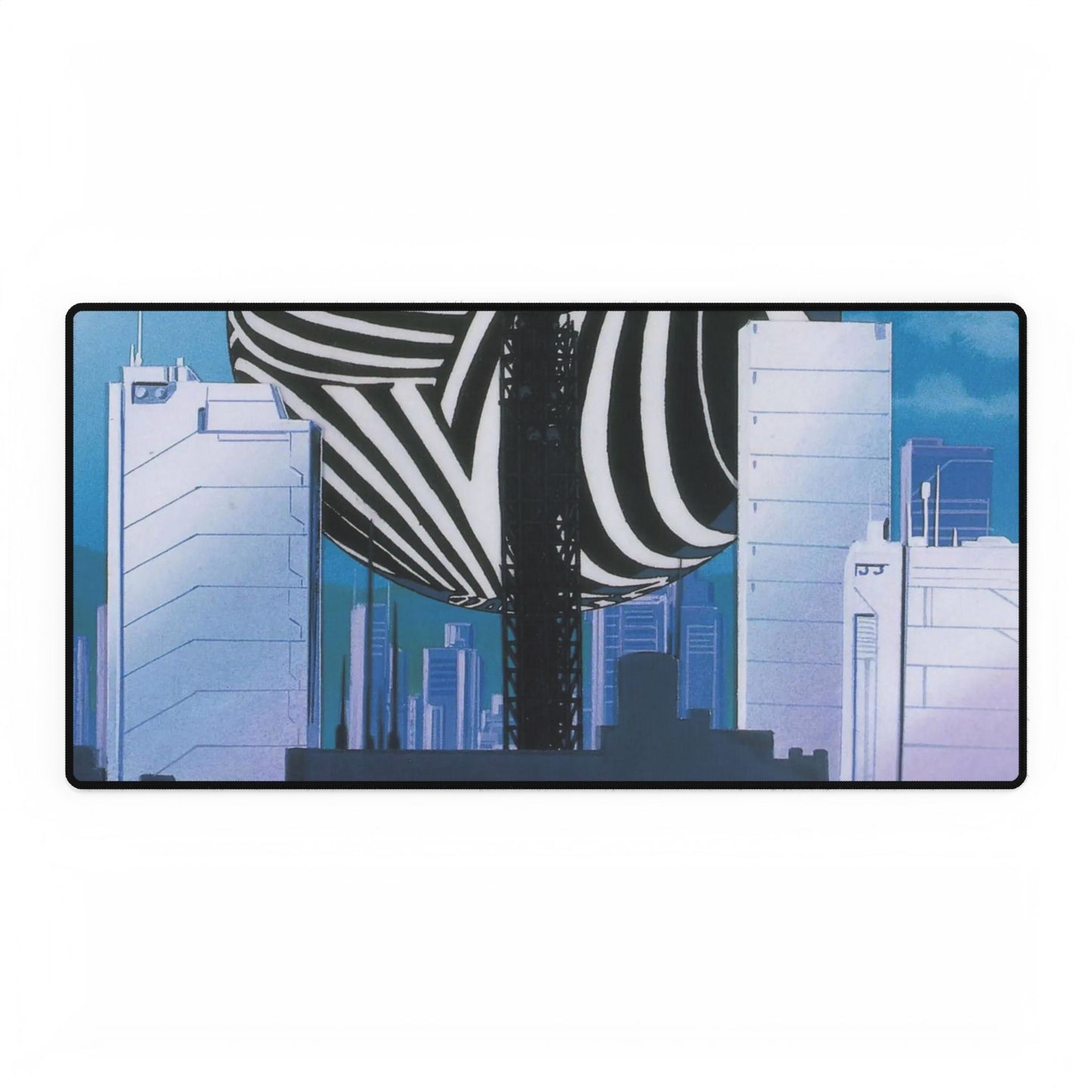 Leliel Mouse Pad