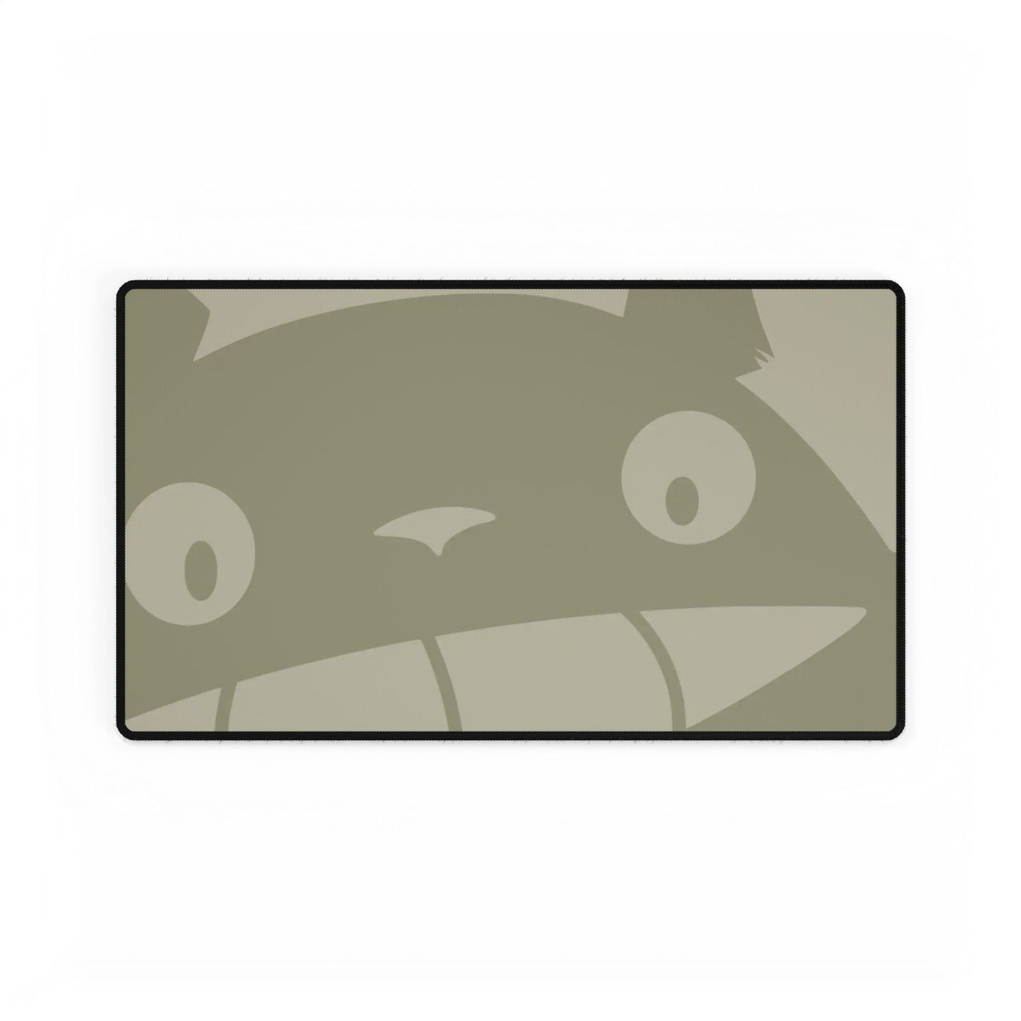 Anime My Neighbor Totoro Mouse Pad