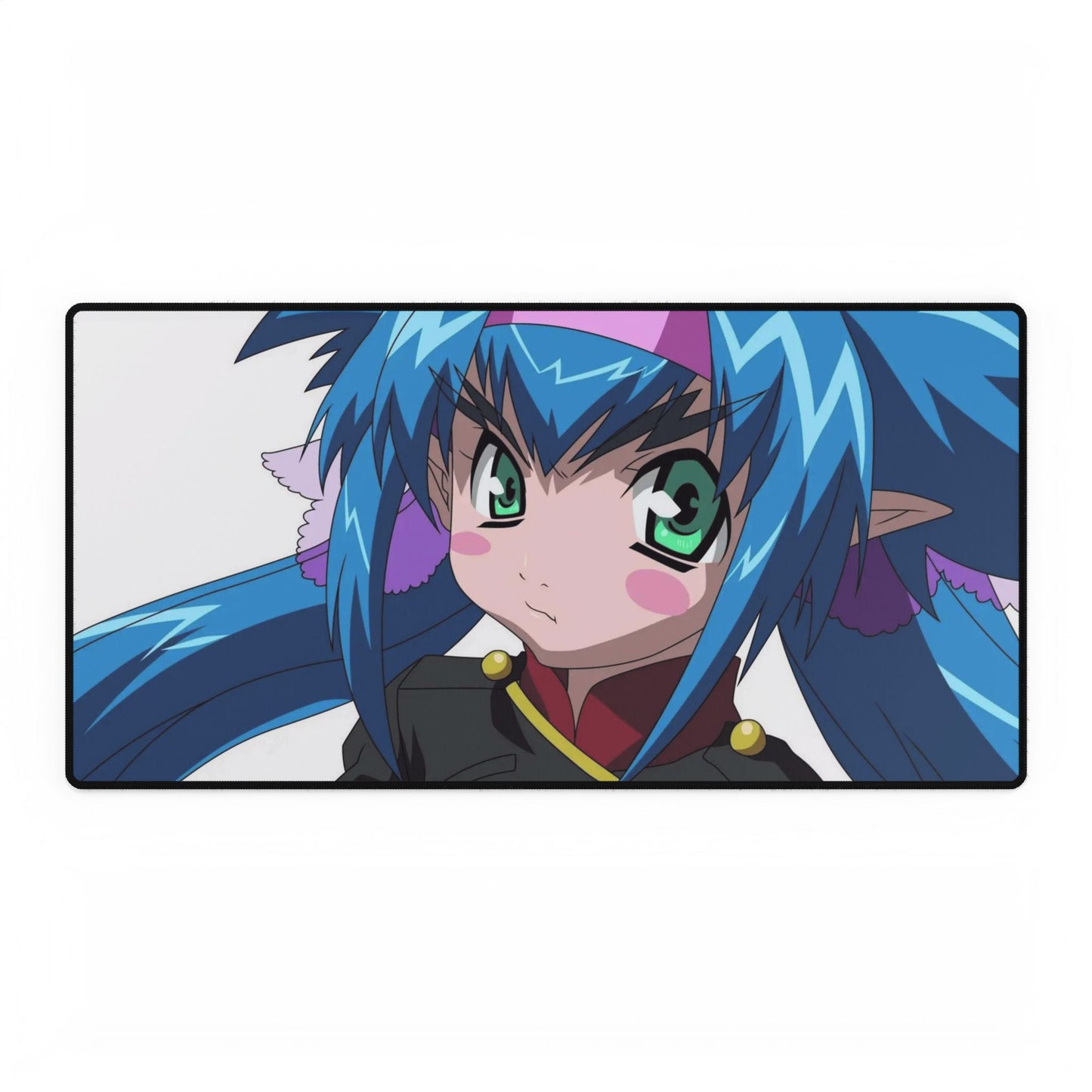 Macross Mouse Pad