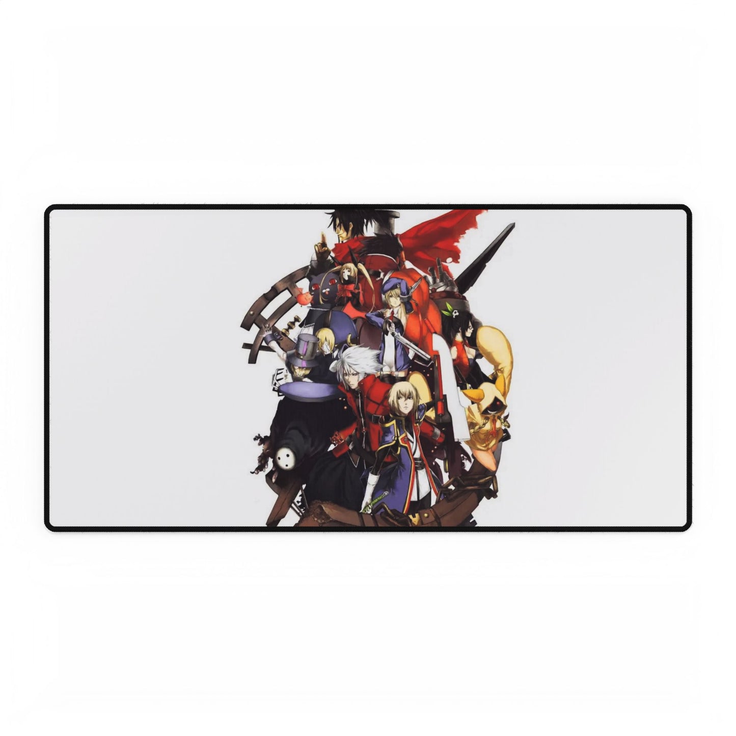 Blazblue Mouse Pad