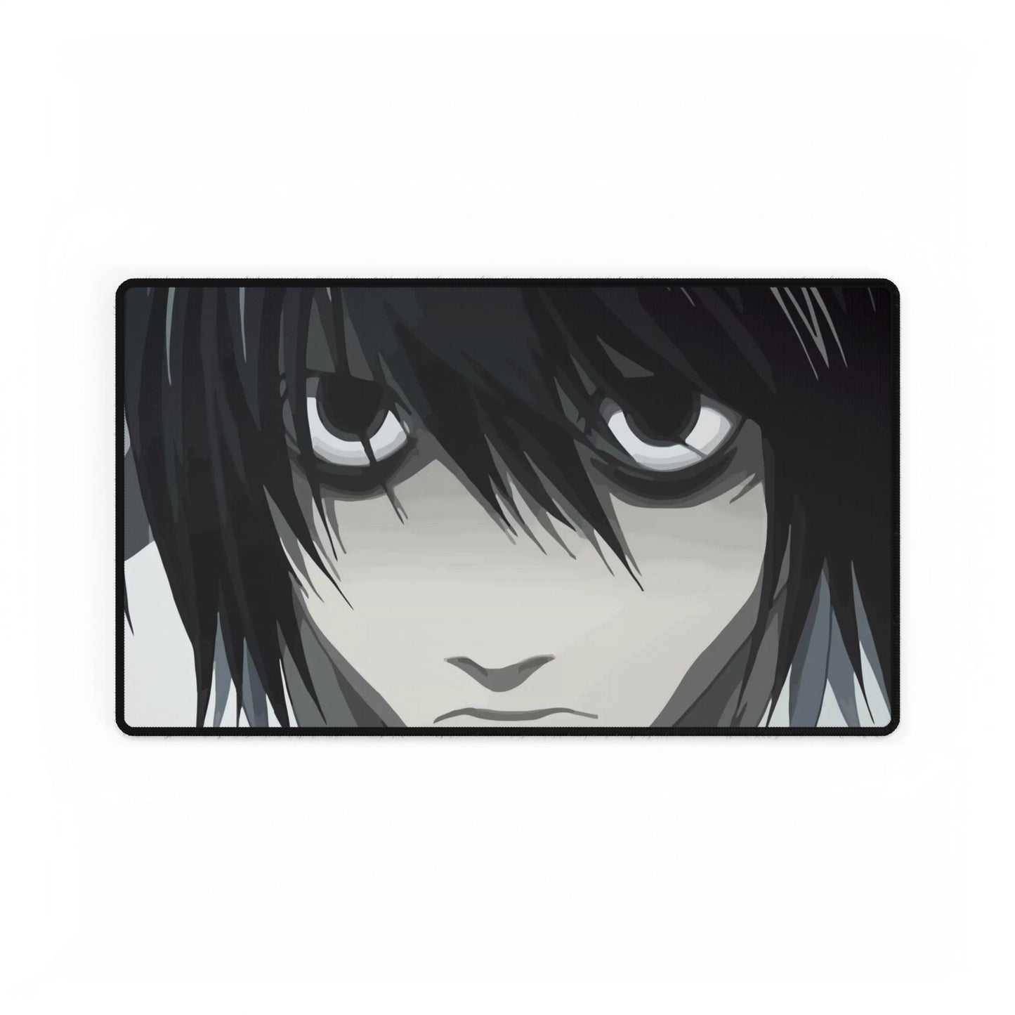Anime Death Note Mouse Pad