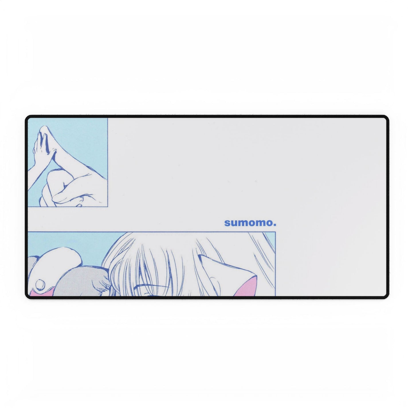Anime Chobits Mouse Pad