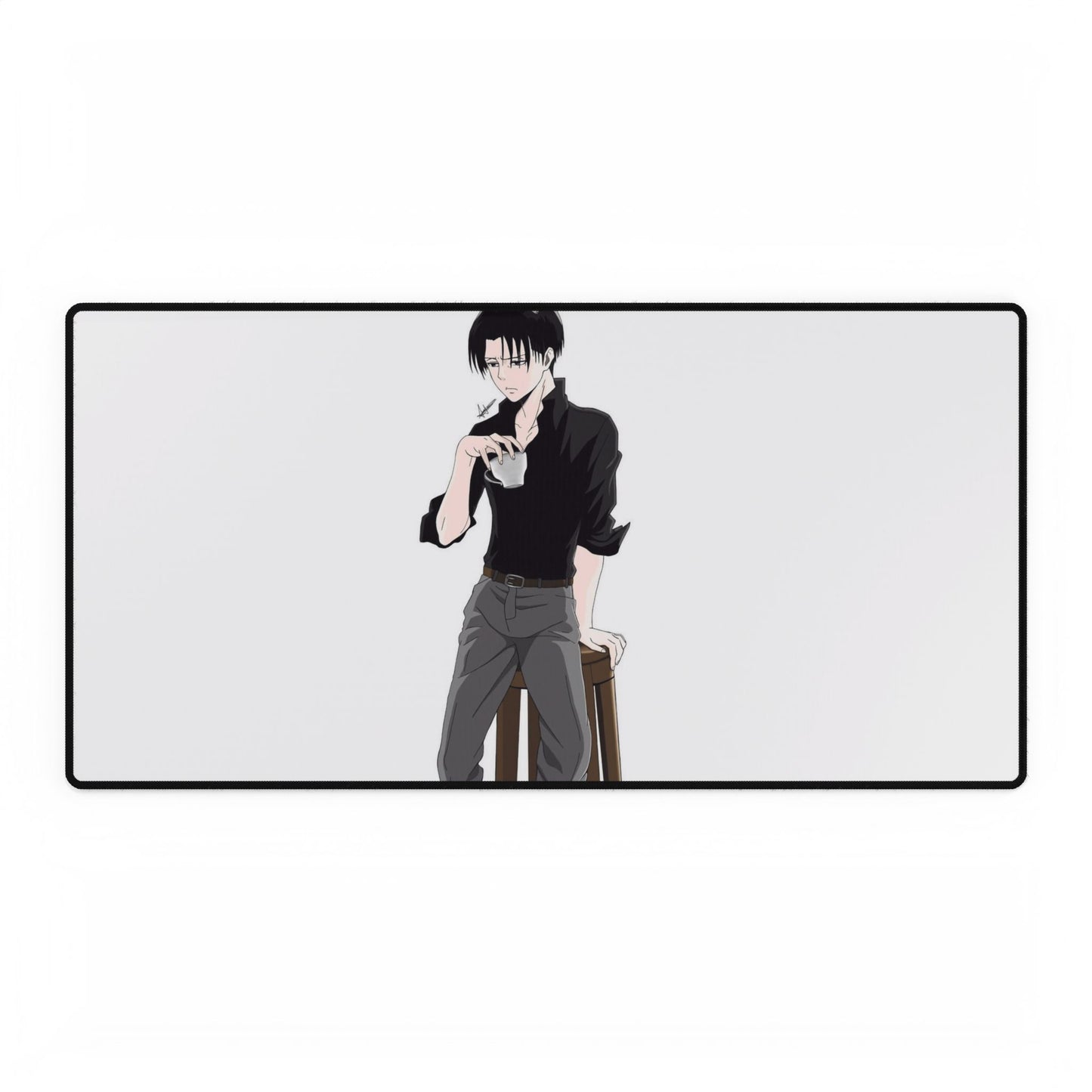 Anime Attack On Titan Mouse Pad