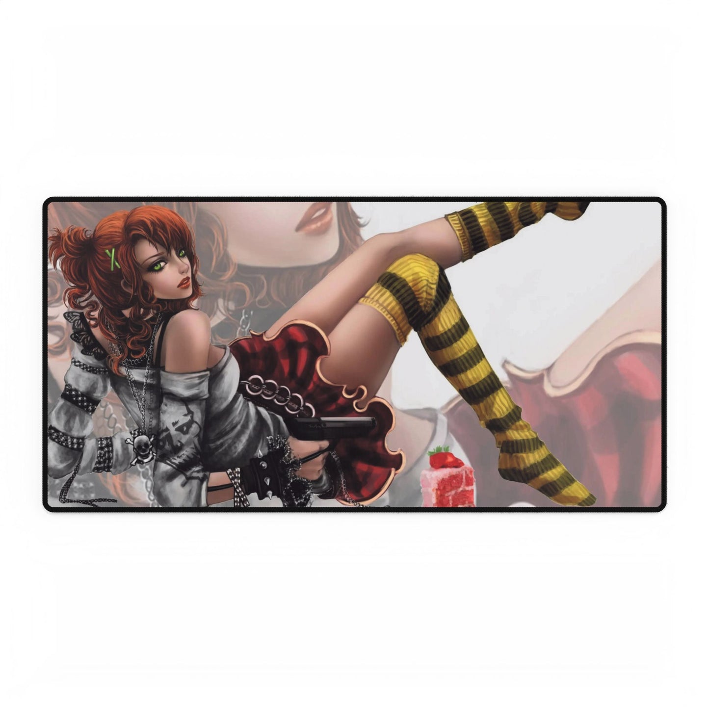 Death Note Mouse Pad
