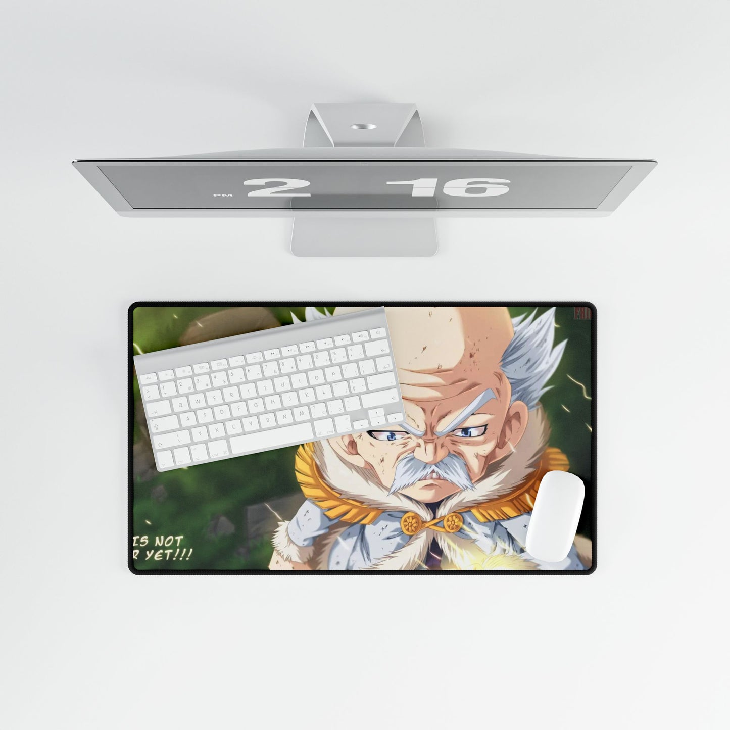 makarov dreyar Mouse Pad