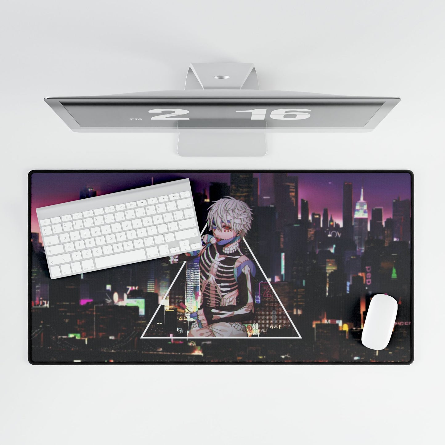 Tokyo Ghoul, Ken Kaneki Mouse Pad