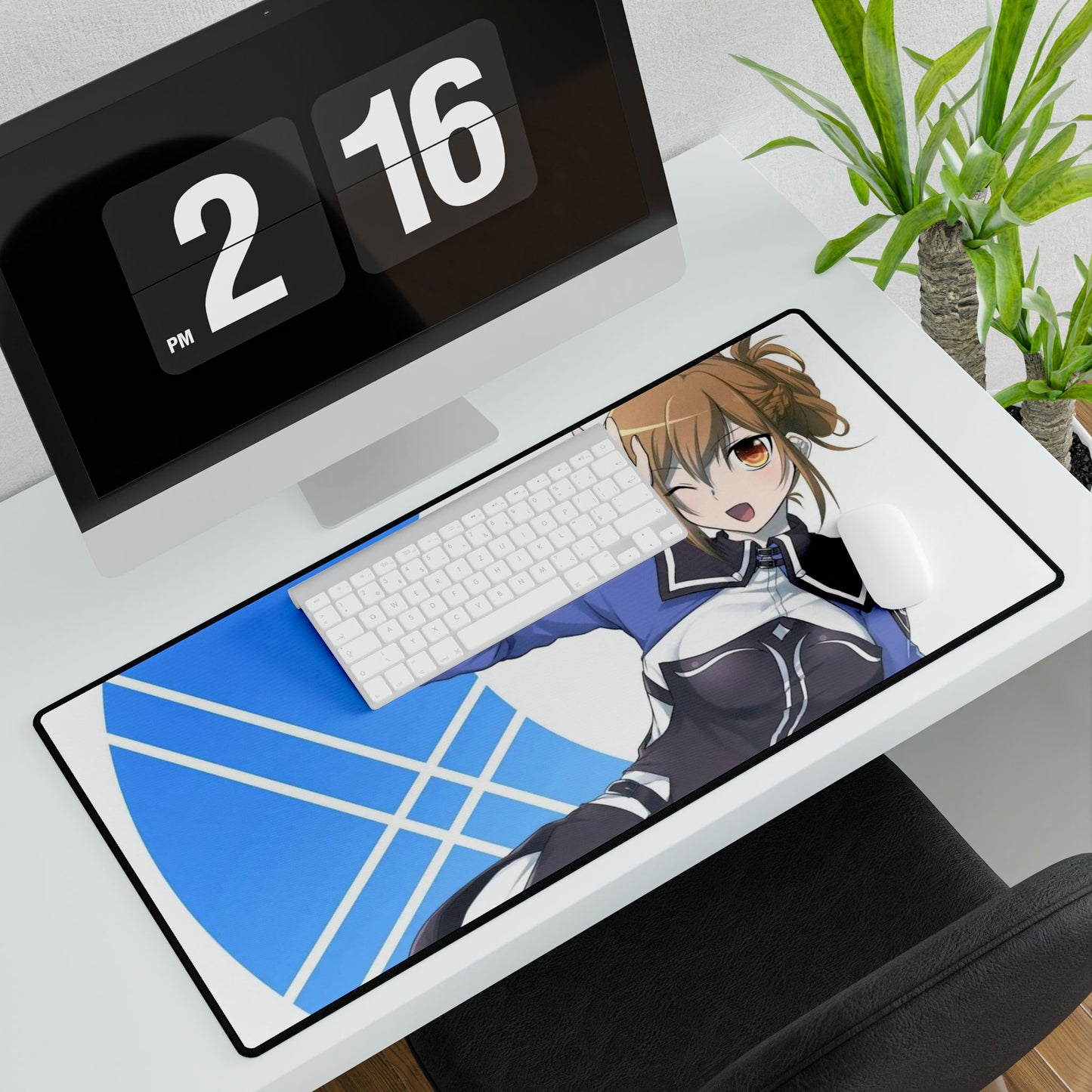 High School DxD Mouse Pad