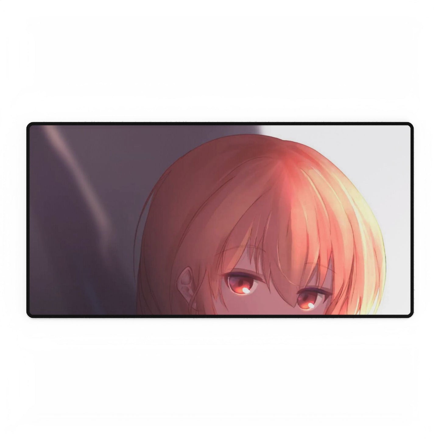 Arifureta Shokugyou de Sekai Saikyou Mouse Pad