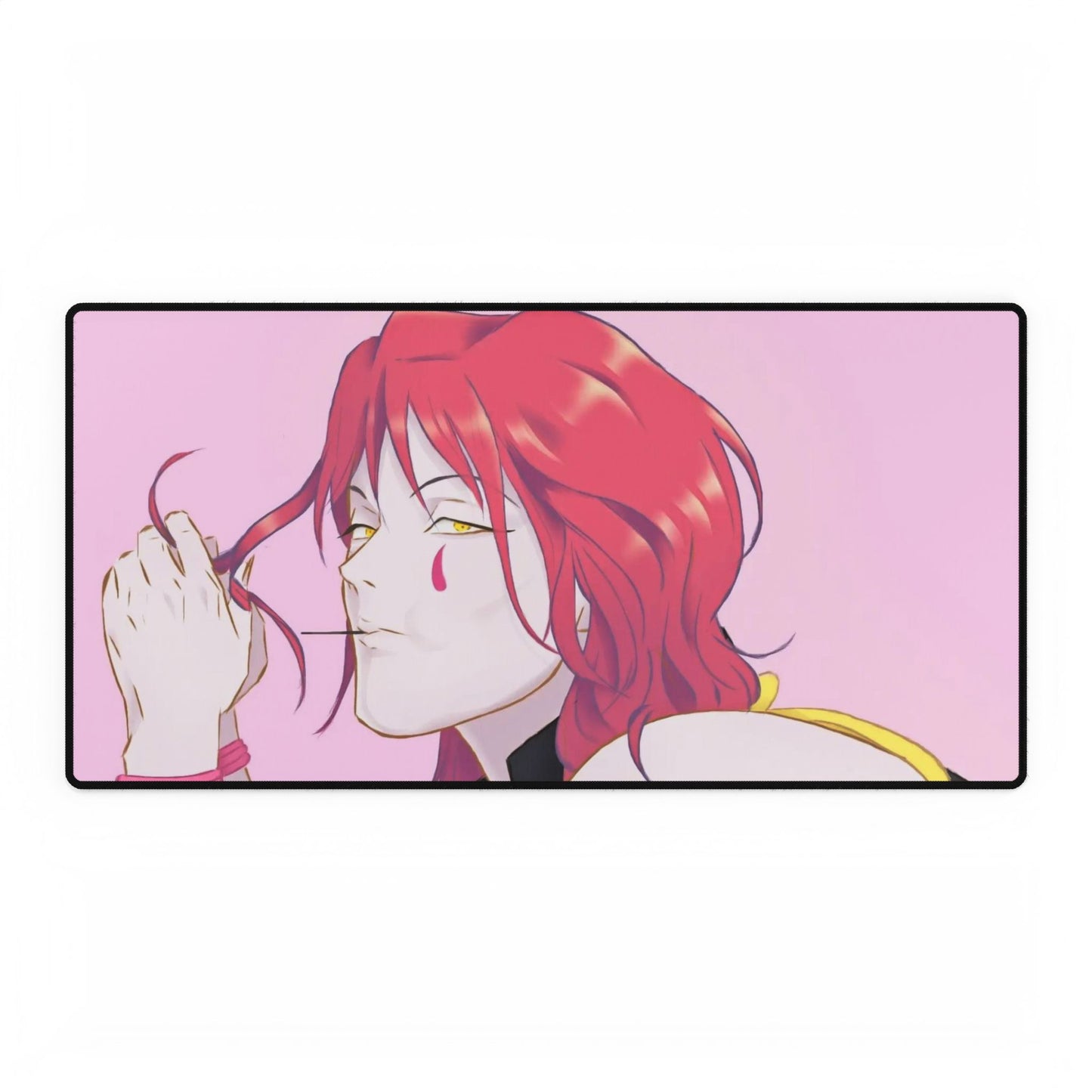 Anime Hunter x Hunter Mouse Pad