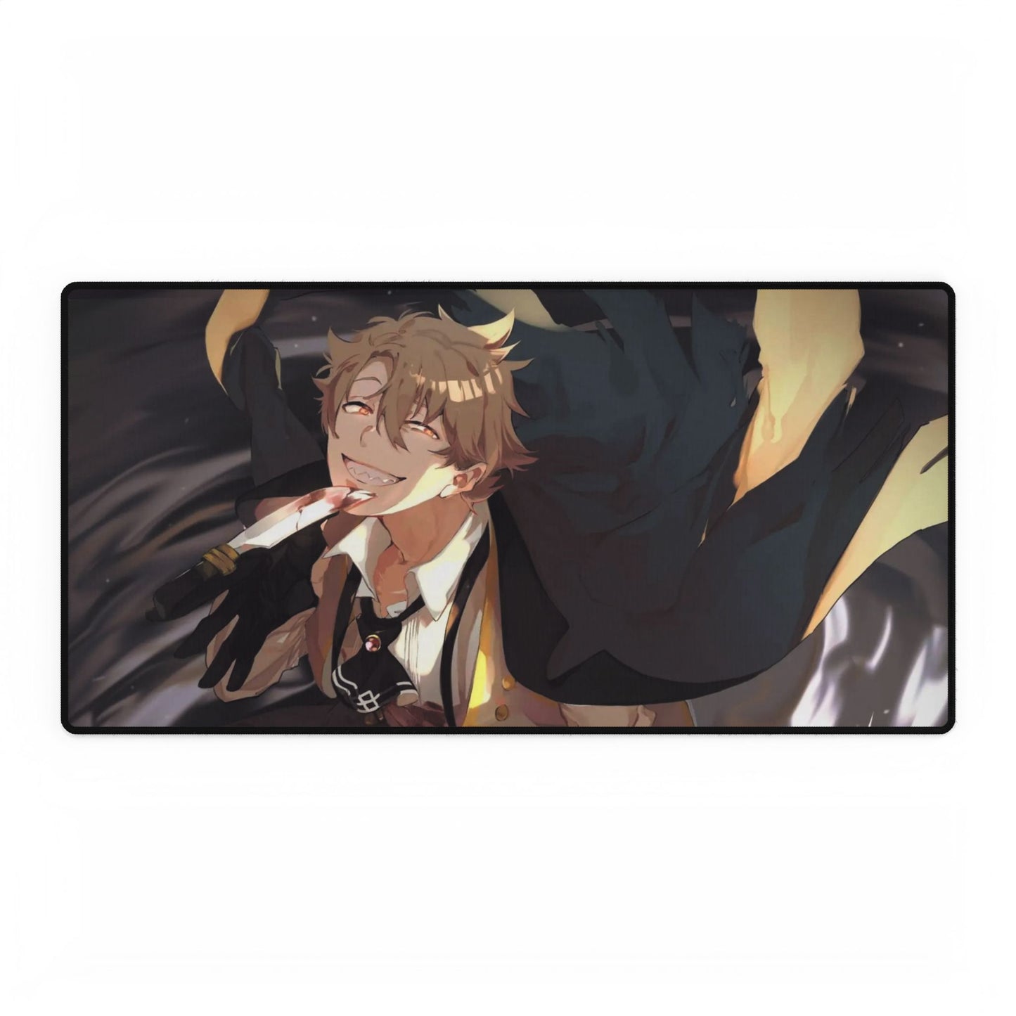 Anime Fate/Grand Order Mouse Pad