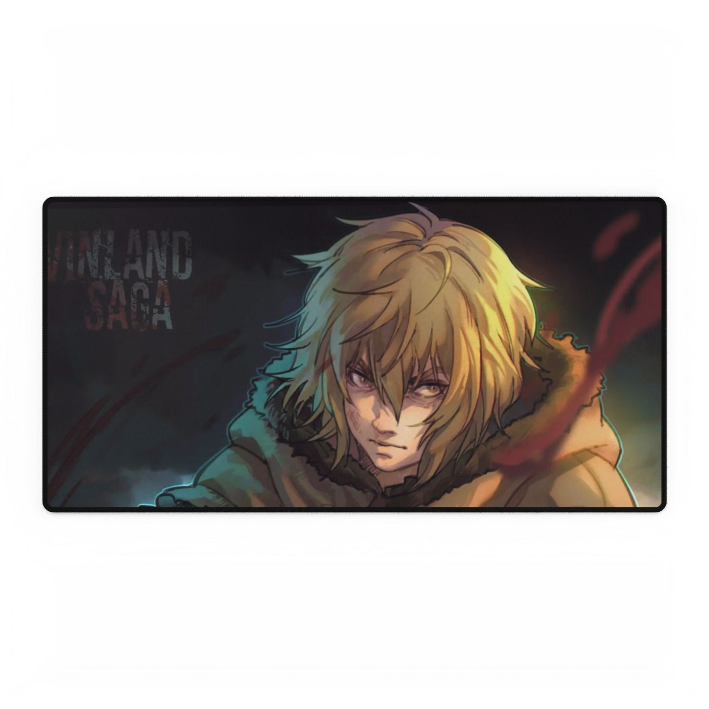 Vinland Saga Mouse Pad