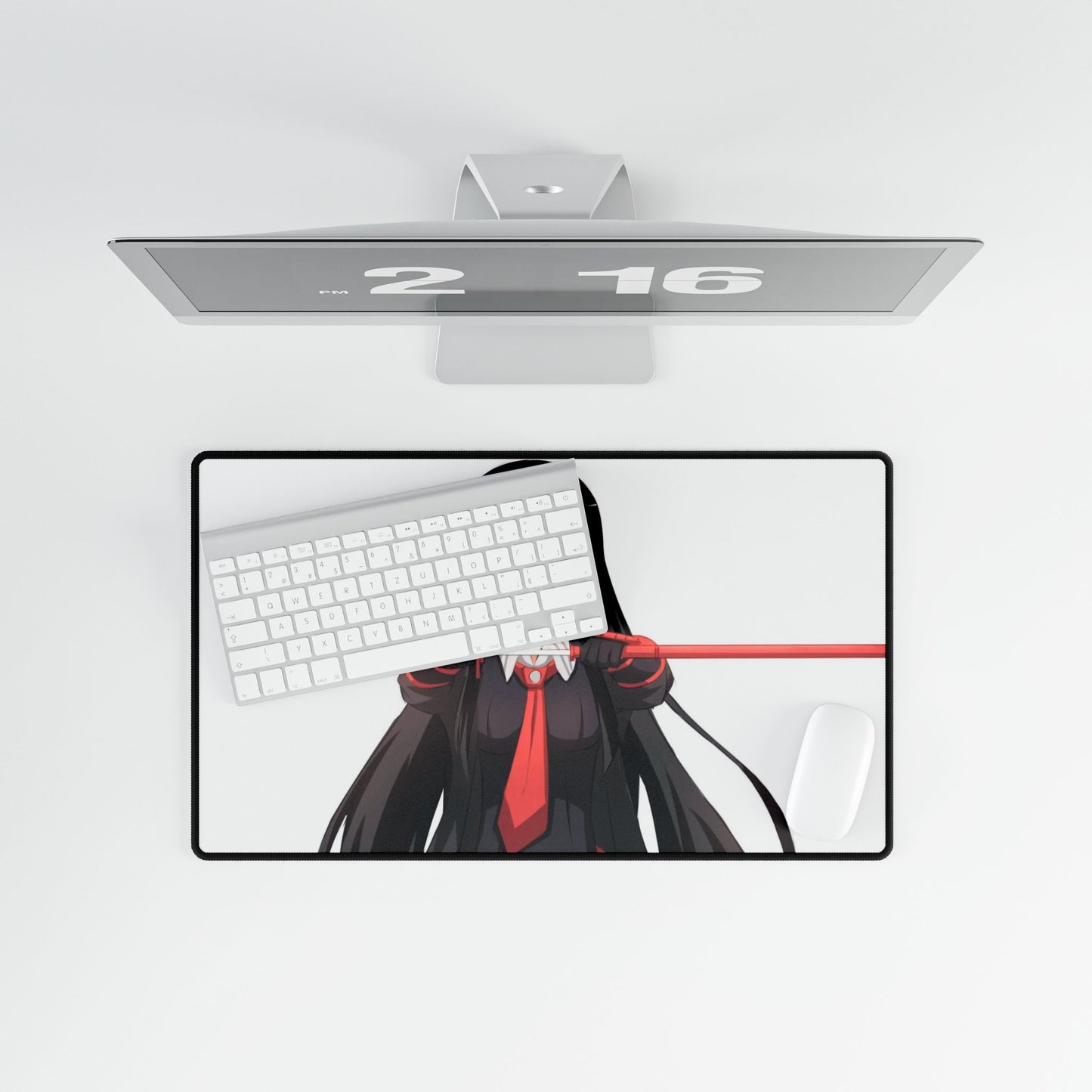 Anime Akame ga Kill! Mouse Pad