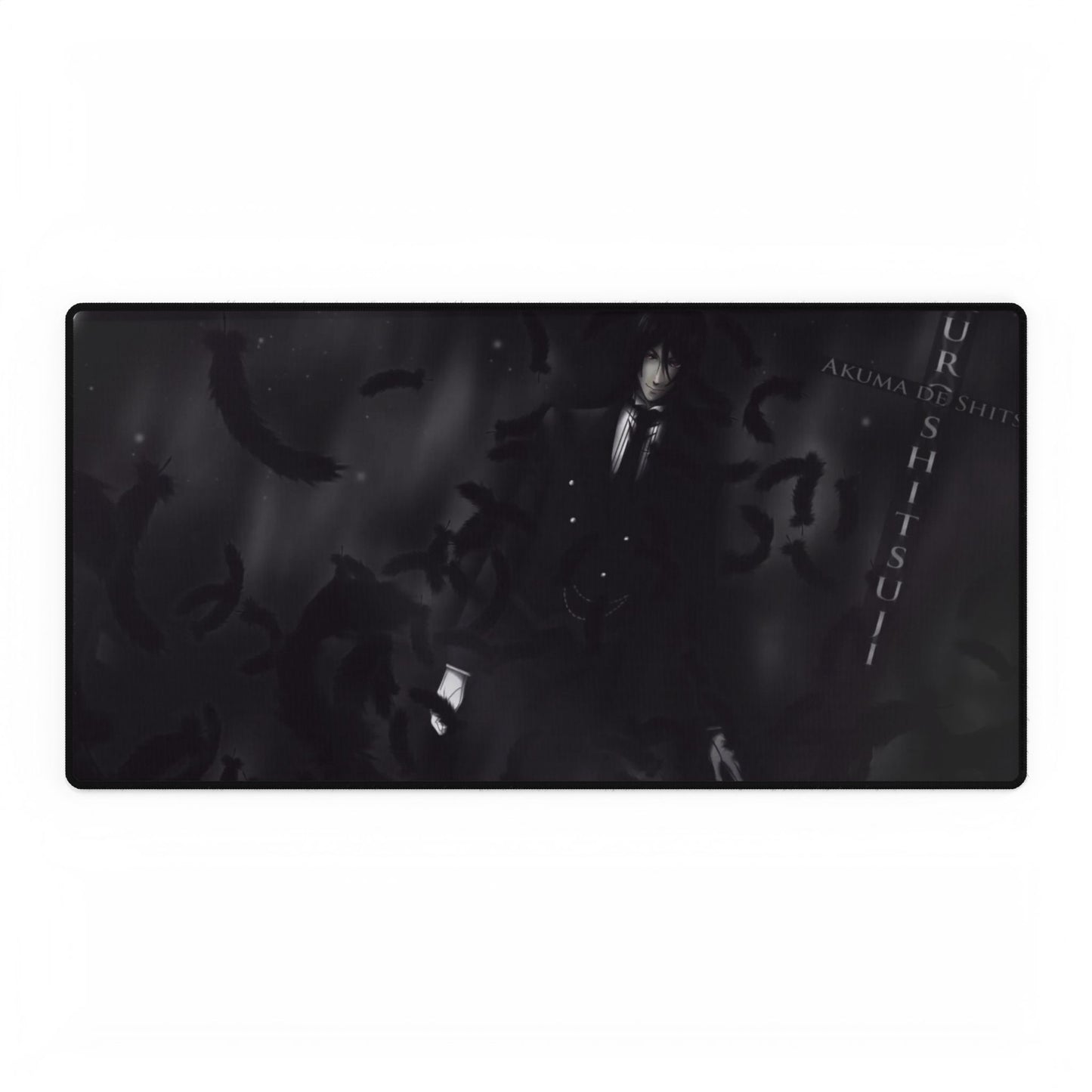 Anime Black Butler Mouse Pad