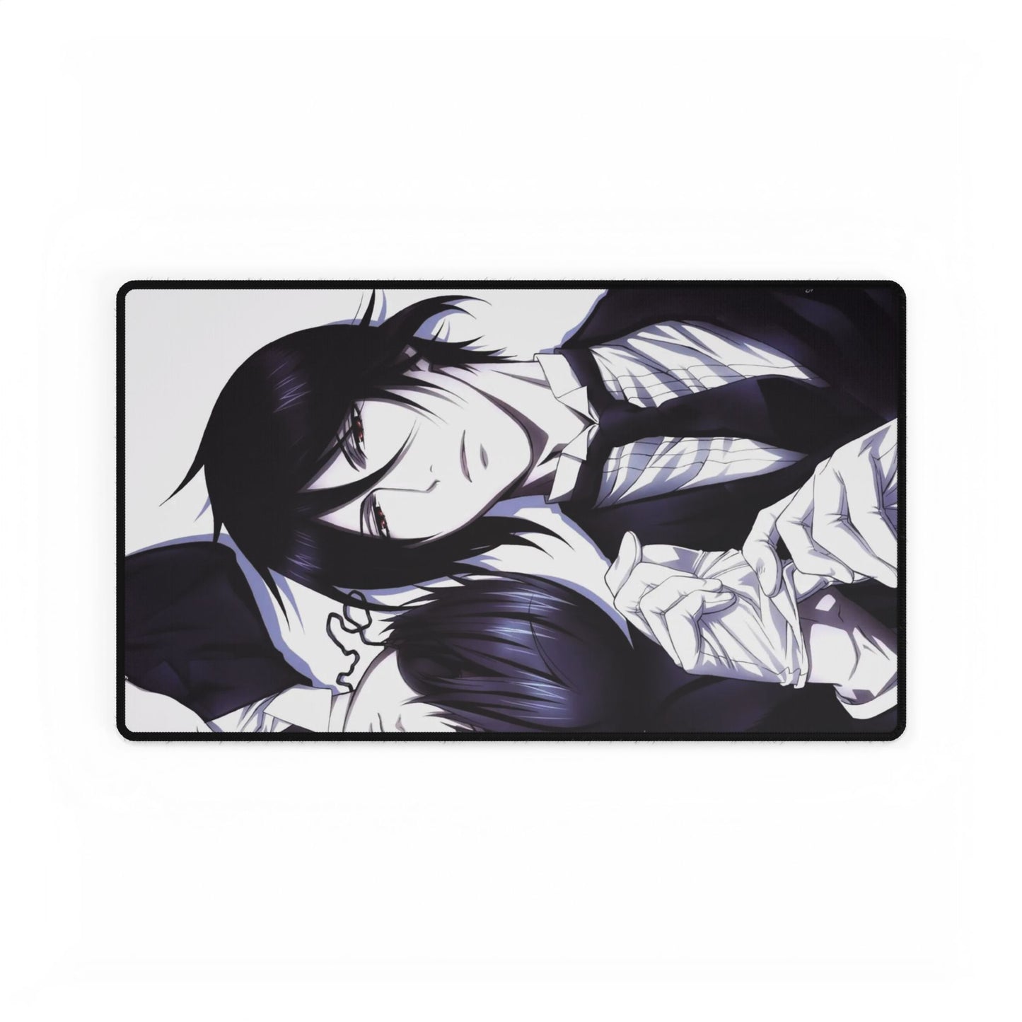 Anime Black Butler Mouse Pad