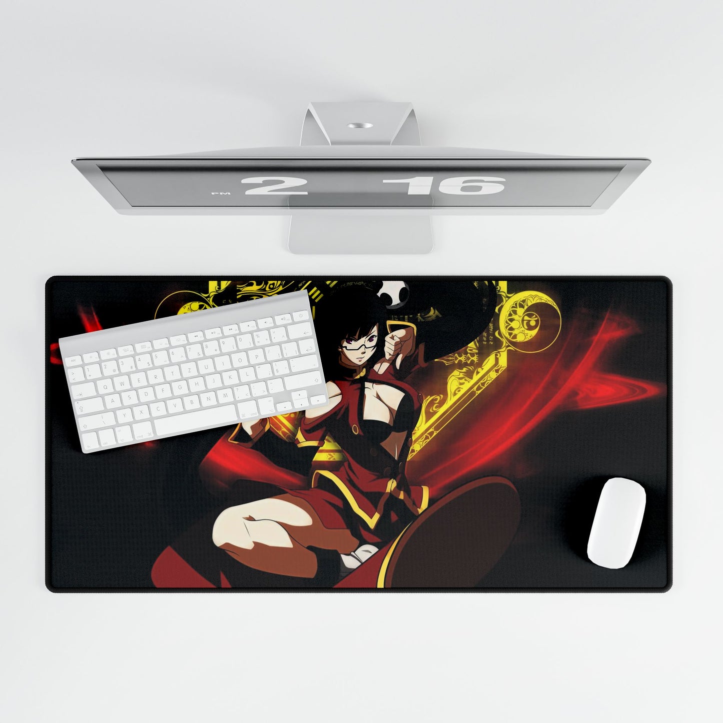 Blazblue Mouse Pad