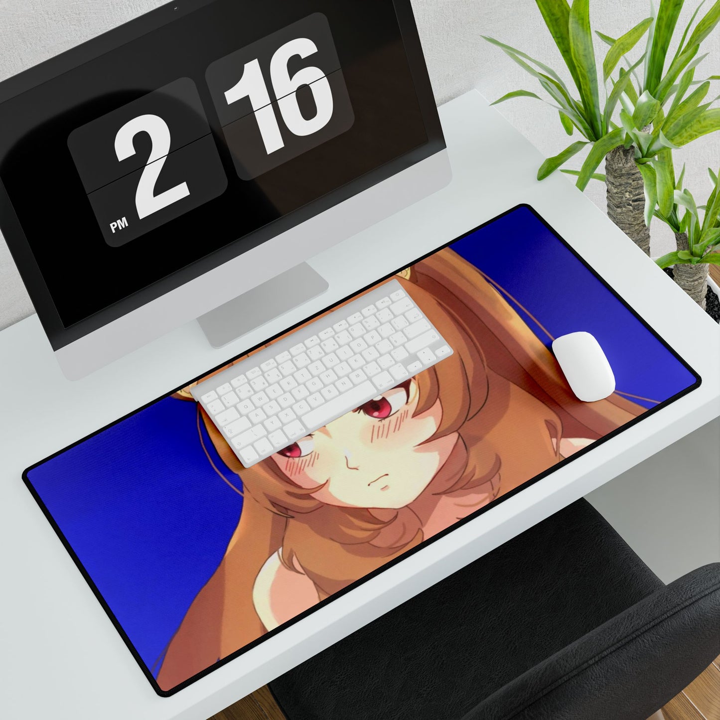 The Rising Of The Shield Hero Mouse Pad