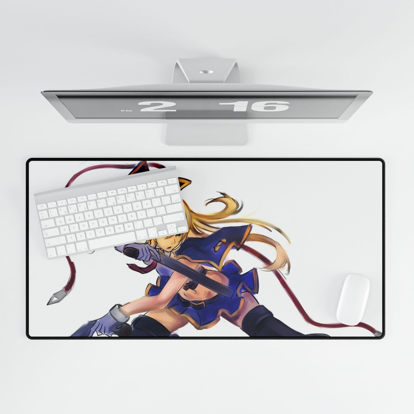Blazblue Mouse Pad