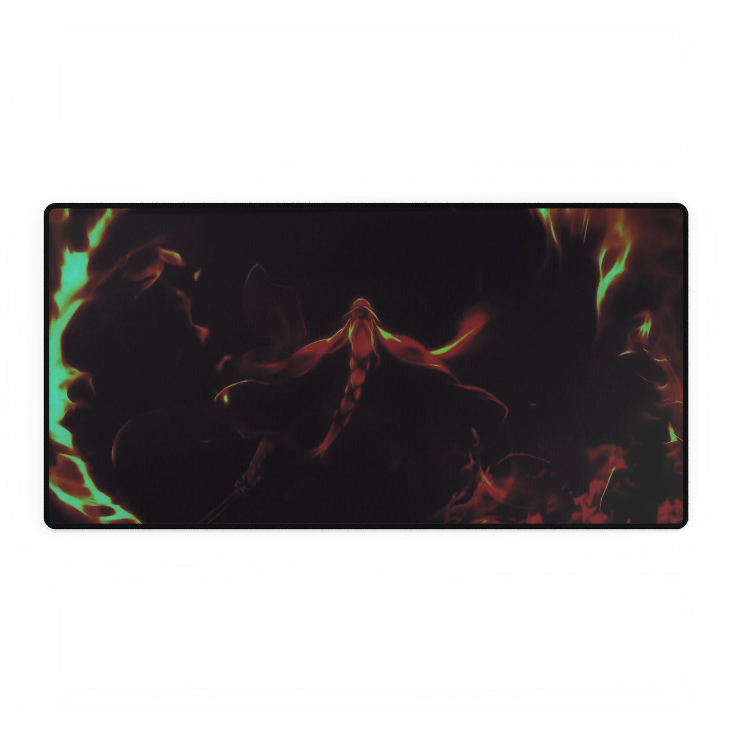 Old Man Mouse Pad