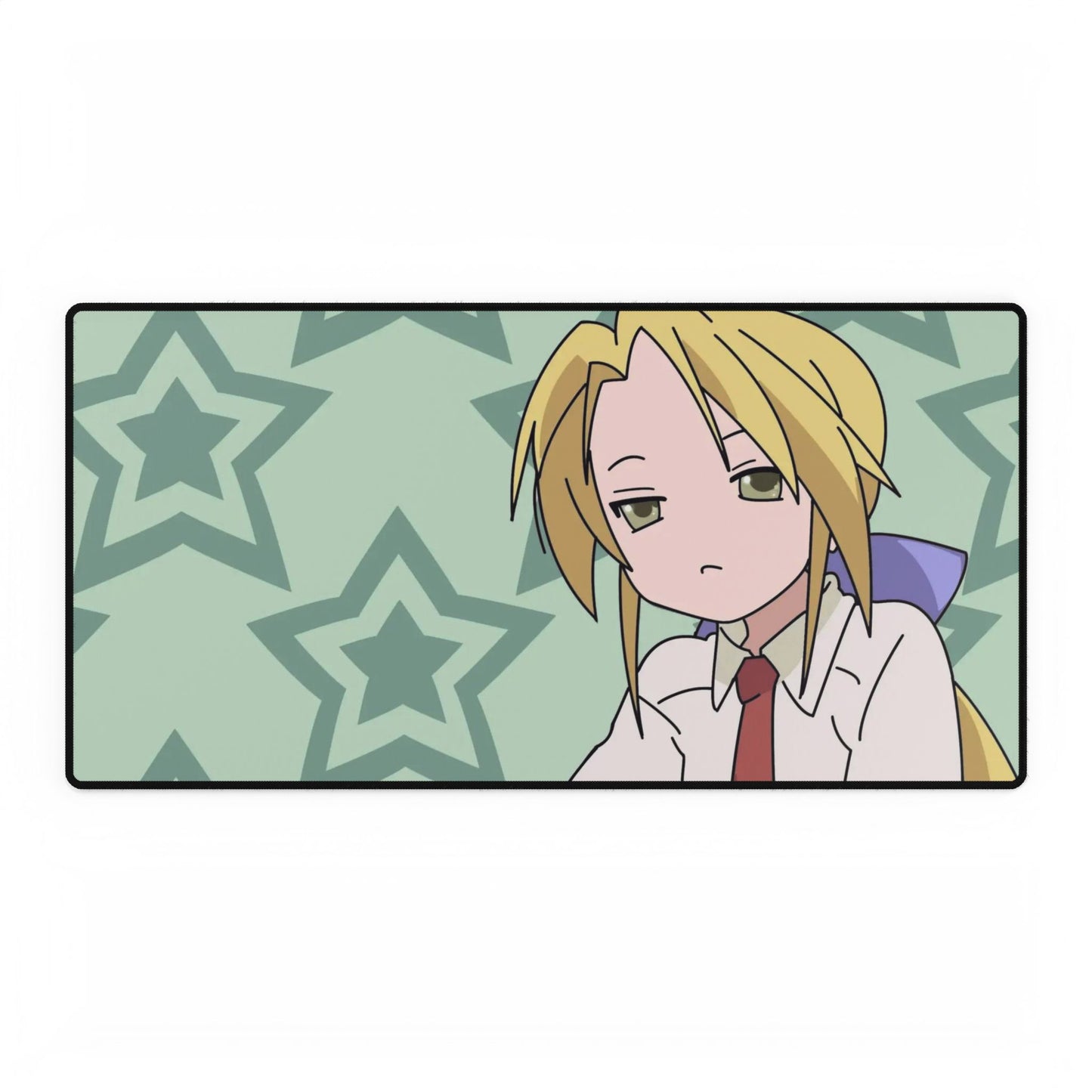 Lucky Star Mouse Pad