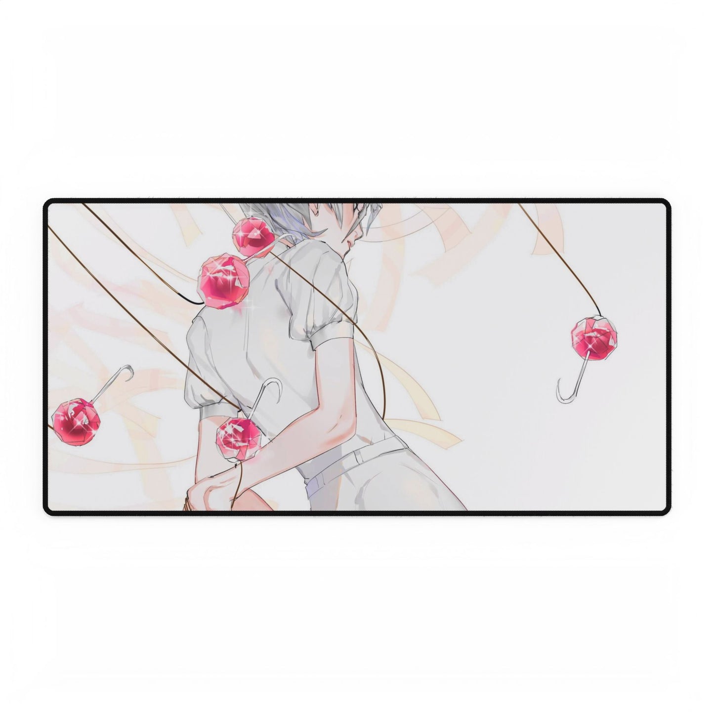 Anime Houseki no Kuni Mouse Pad