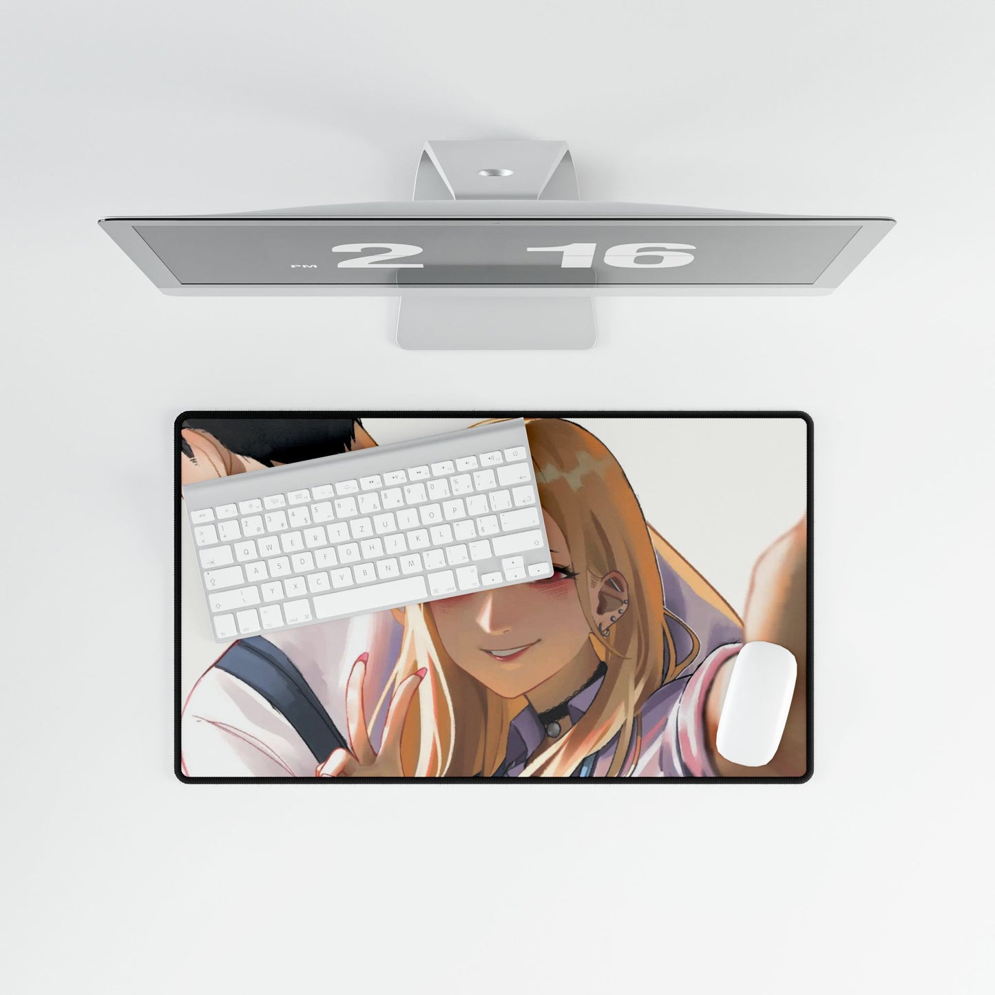 Anime My Dress-Up Darling Mouse Pad