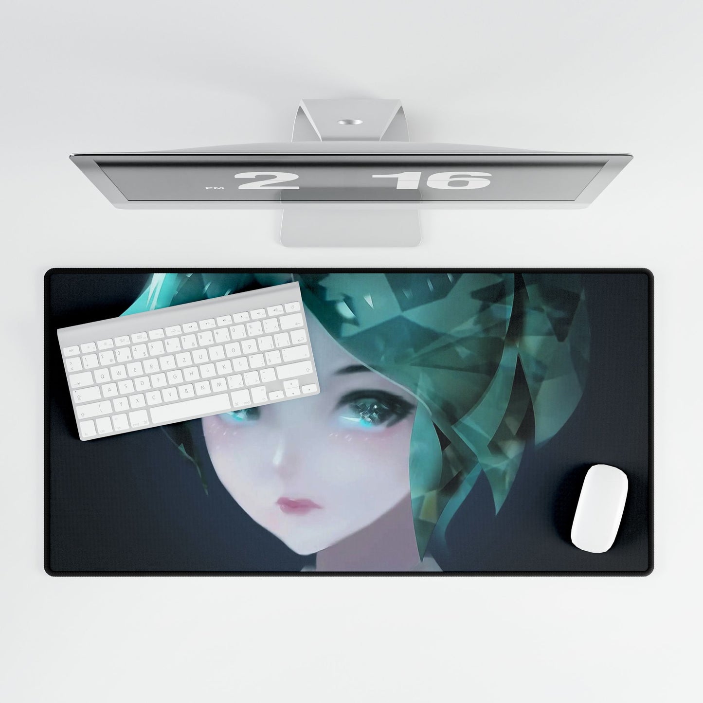 Anime Houseki no Kuni Mouse Pad