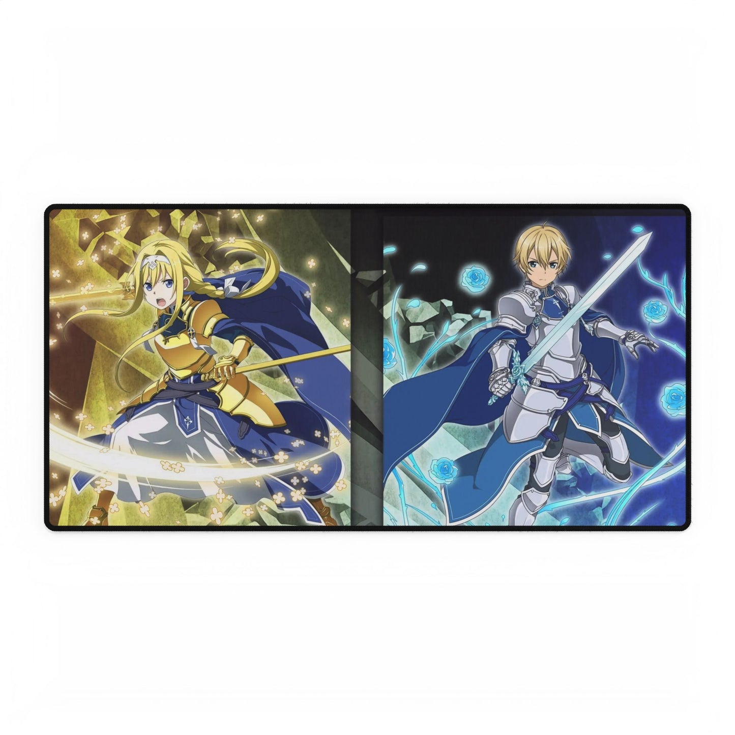 Memory Defrag Integration Banner Mouse Pad