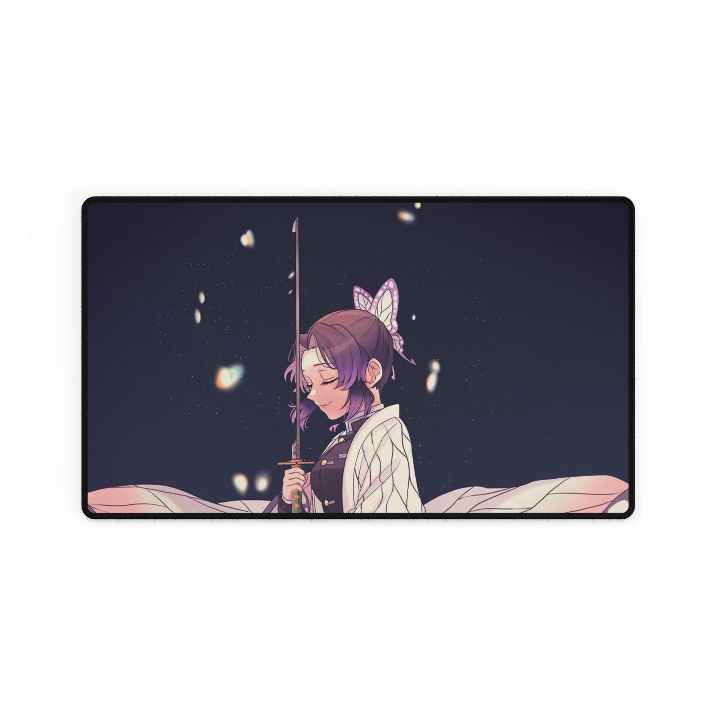 Demon Slayer: Kimetsu no Yaiba Mouse Pad