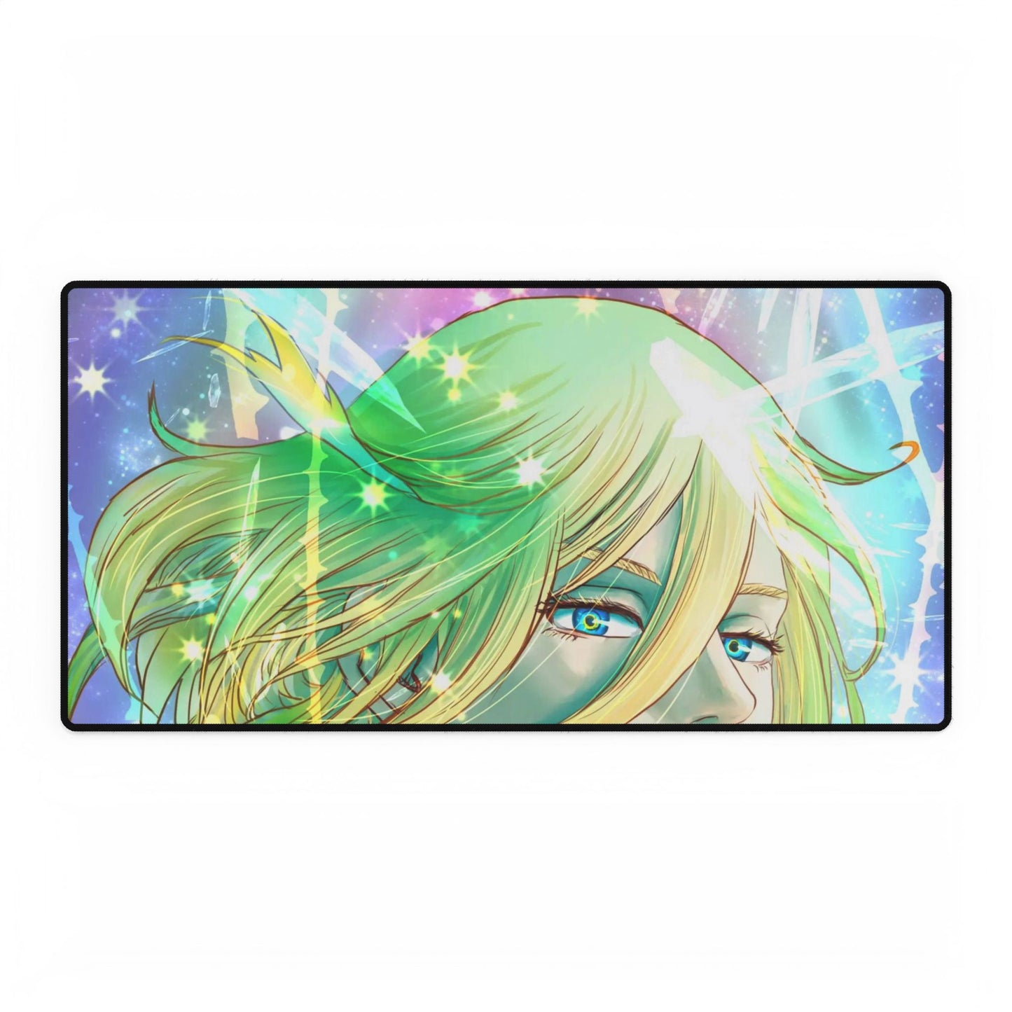 Vinland Saga Mouse Pad