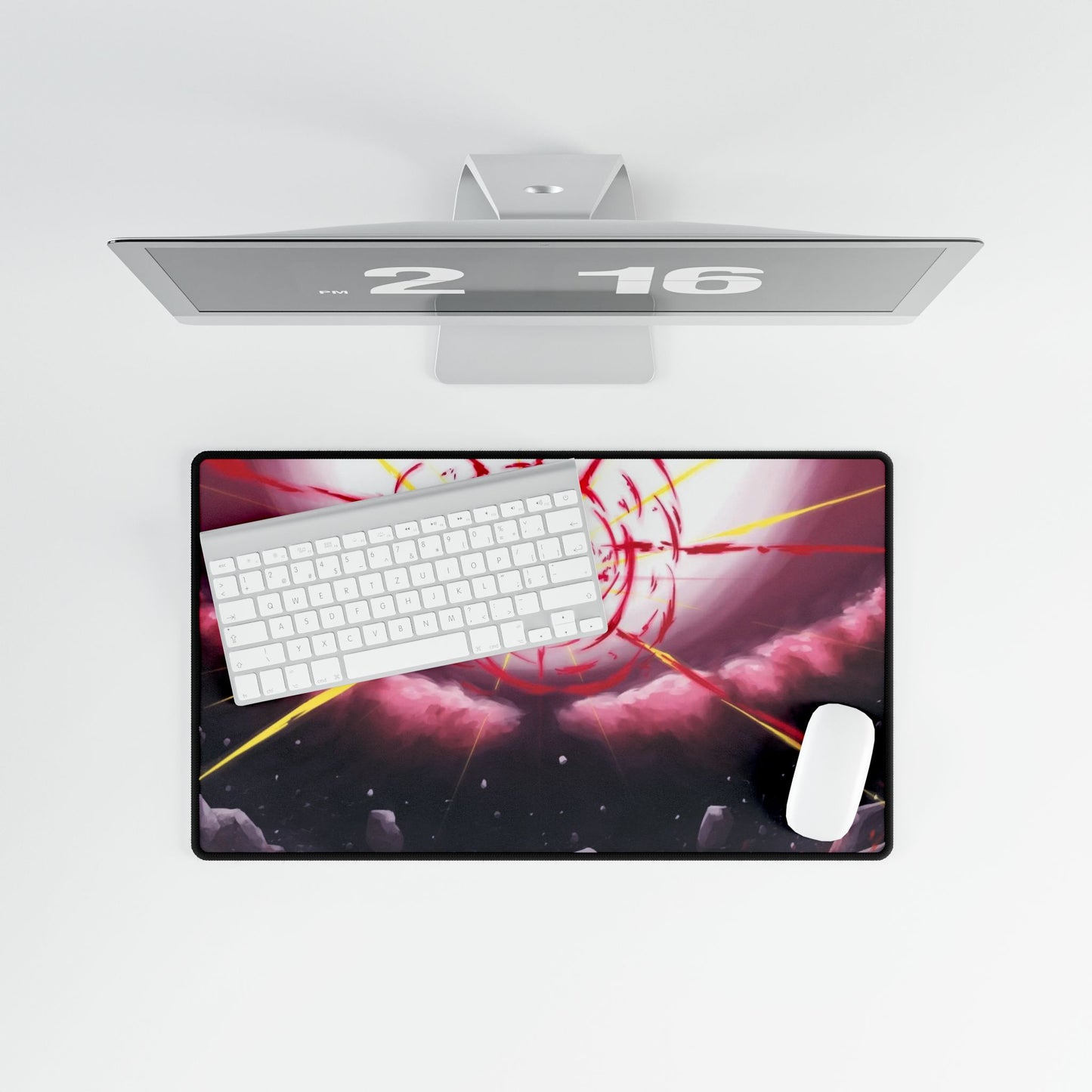 Vasavi Shakti Mouse Pad