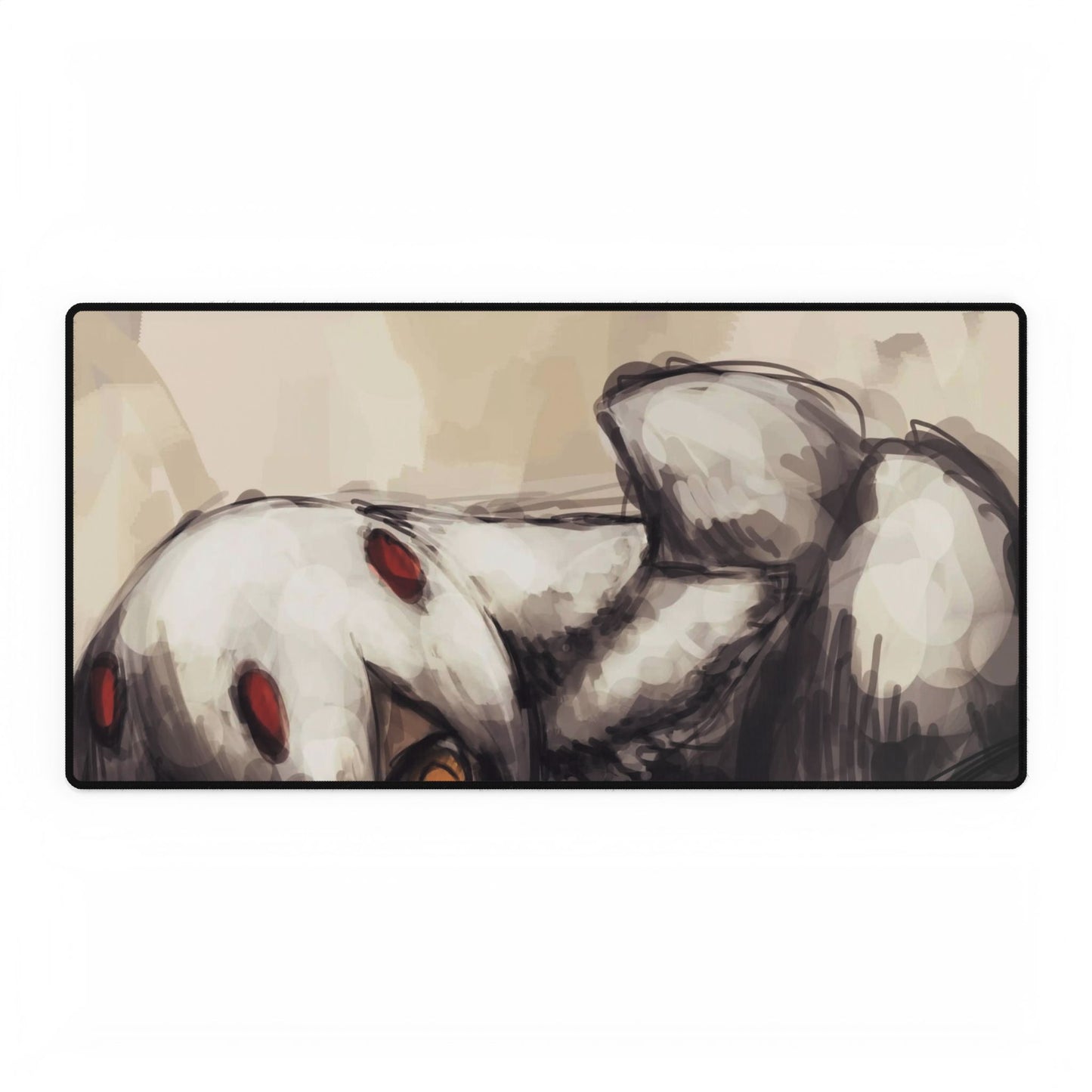 Anime Made In Abyss Mouse Pad