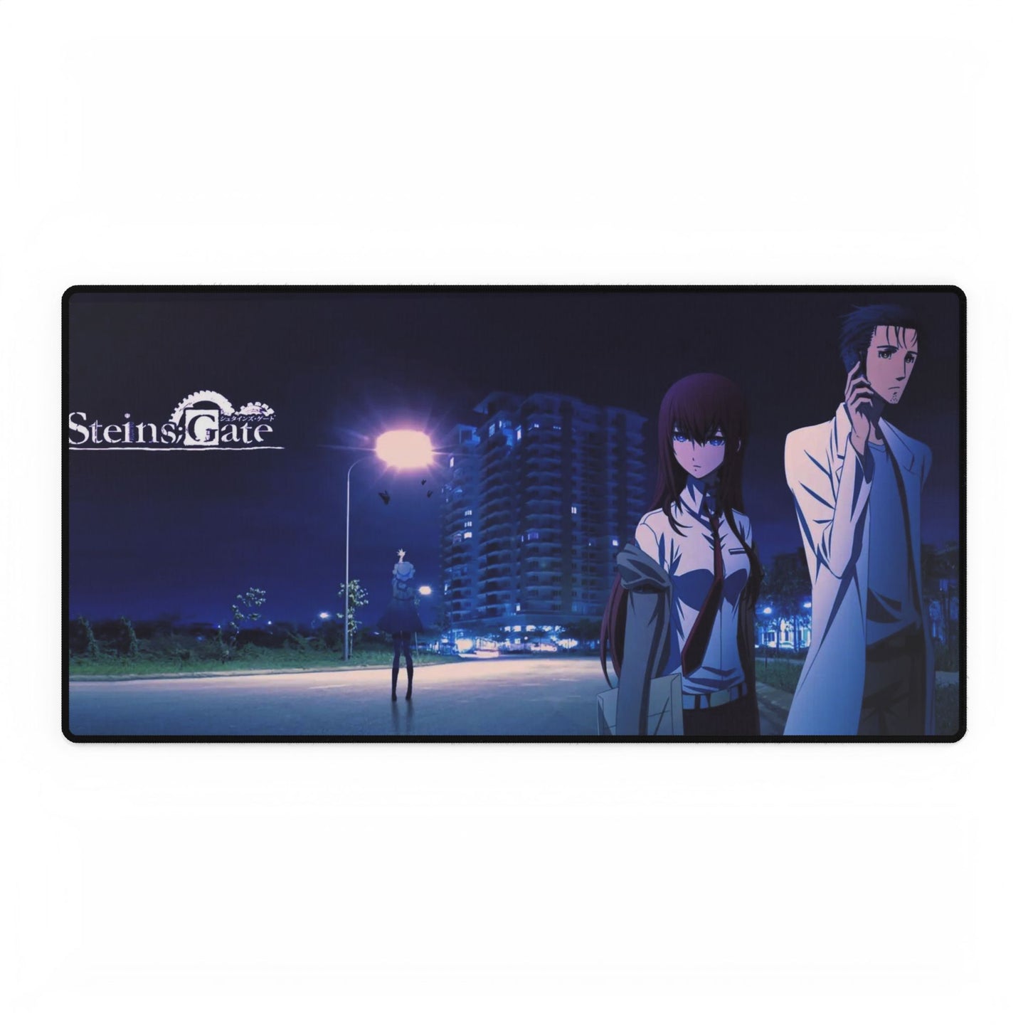 Steins;Gate Mouse Pad