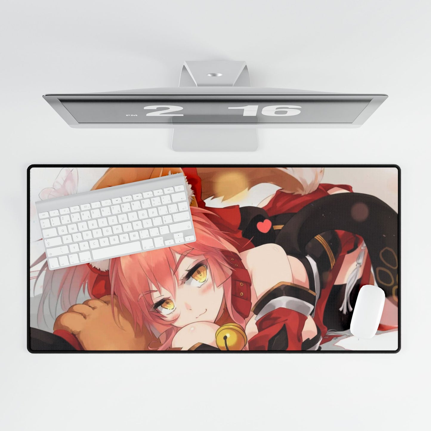 Anime Fate/Extra Mouse Pad