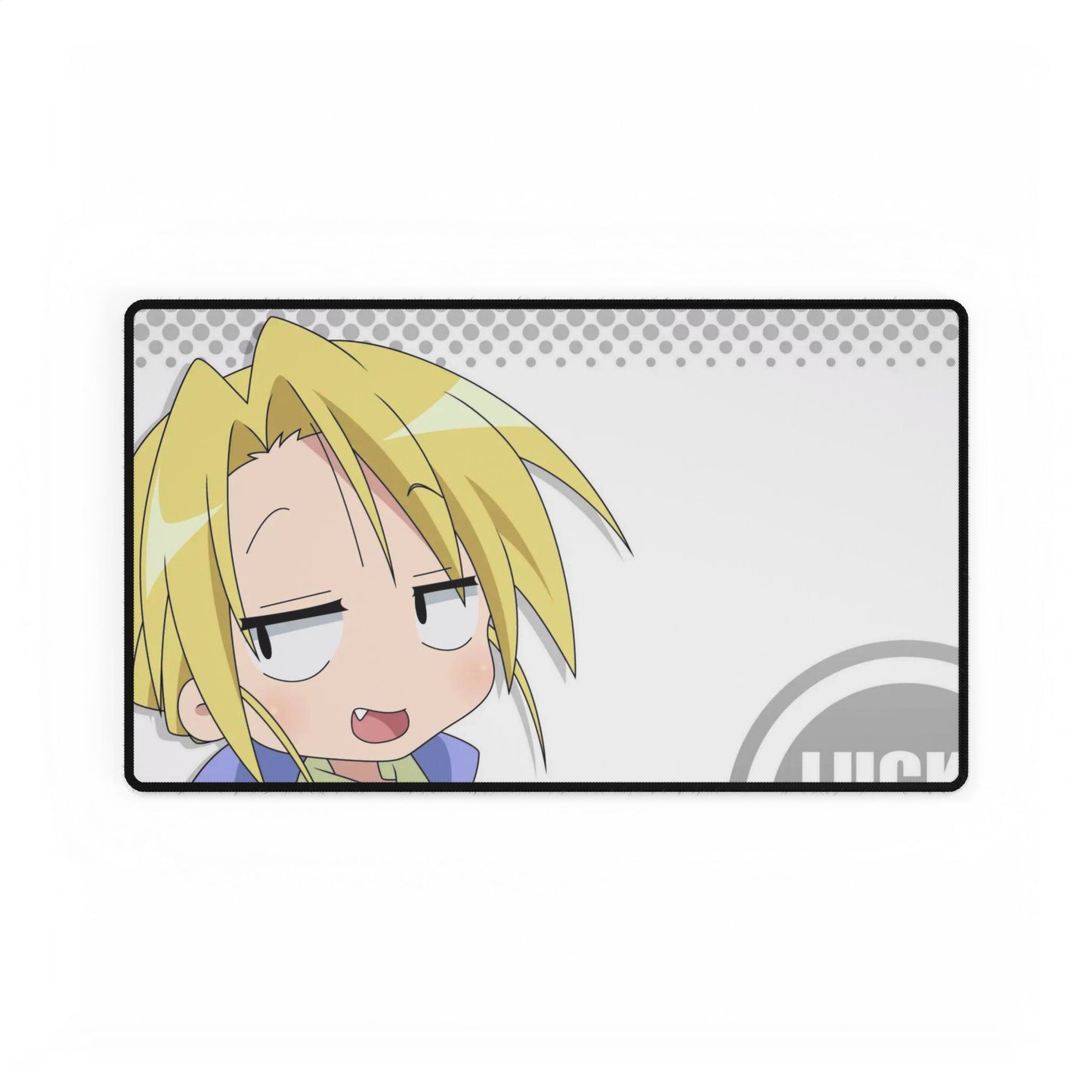 Lucky Star Mouse Pad
