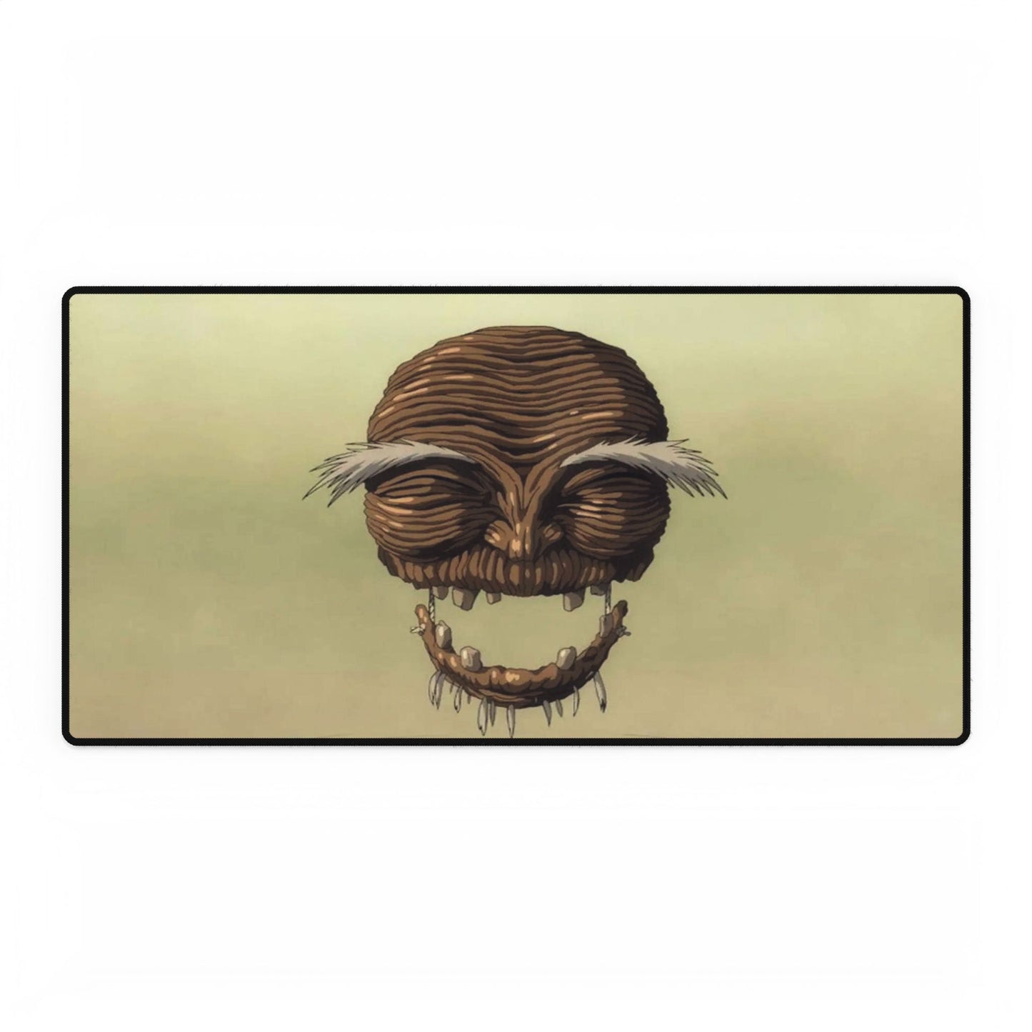 Anime Spirited Away Mouse Pad