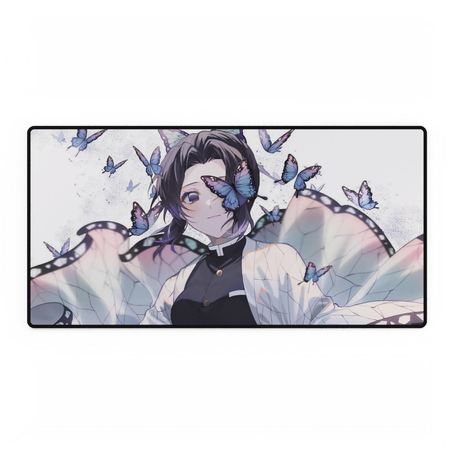 Shinobu Kochou Mouse Pad