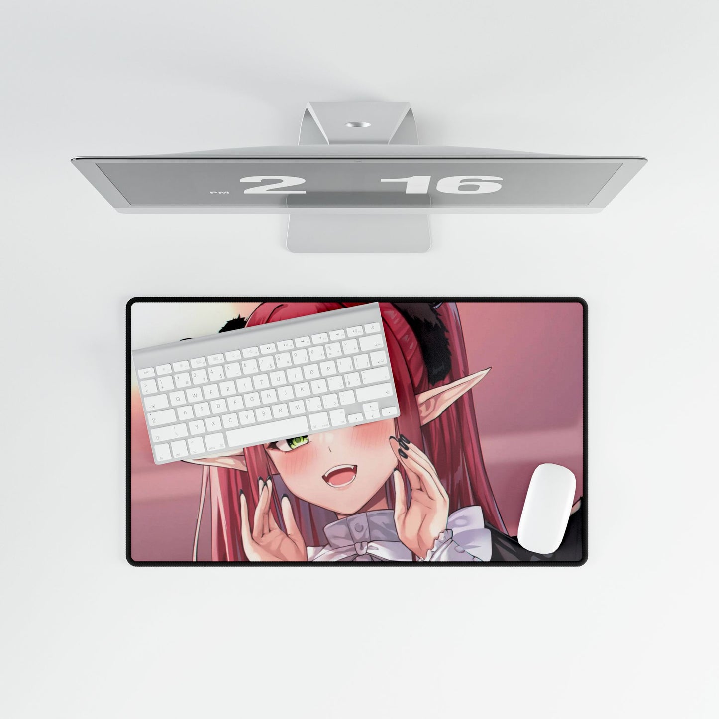 My Dress-Up Darling Mouse Pad