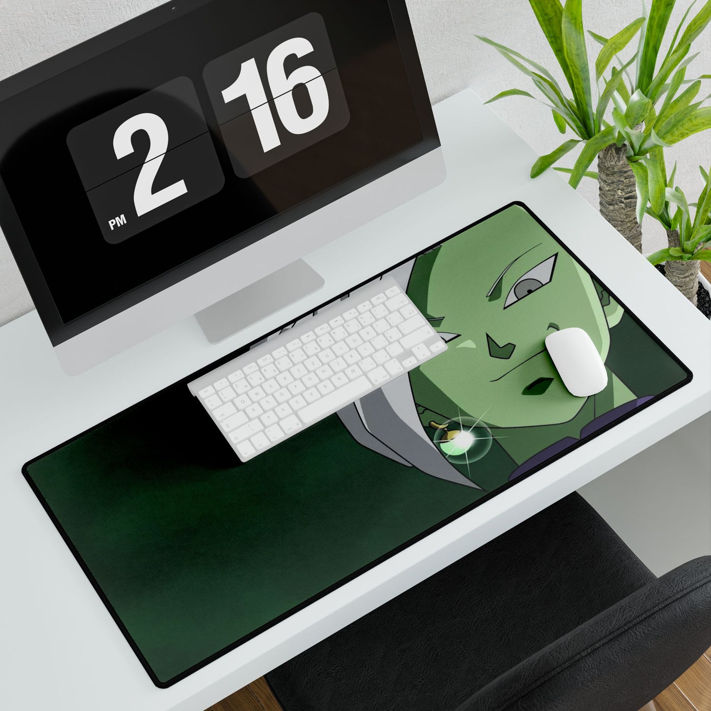 Dragon Ball Super - Zamasu Mouse Pad