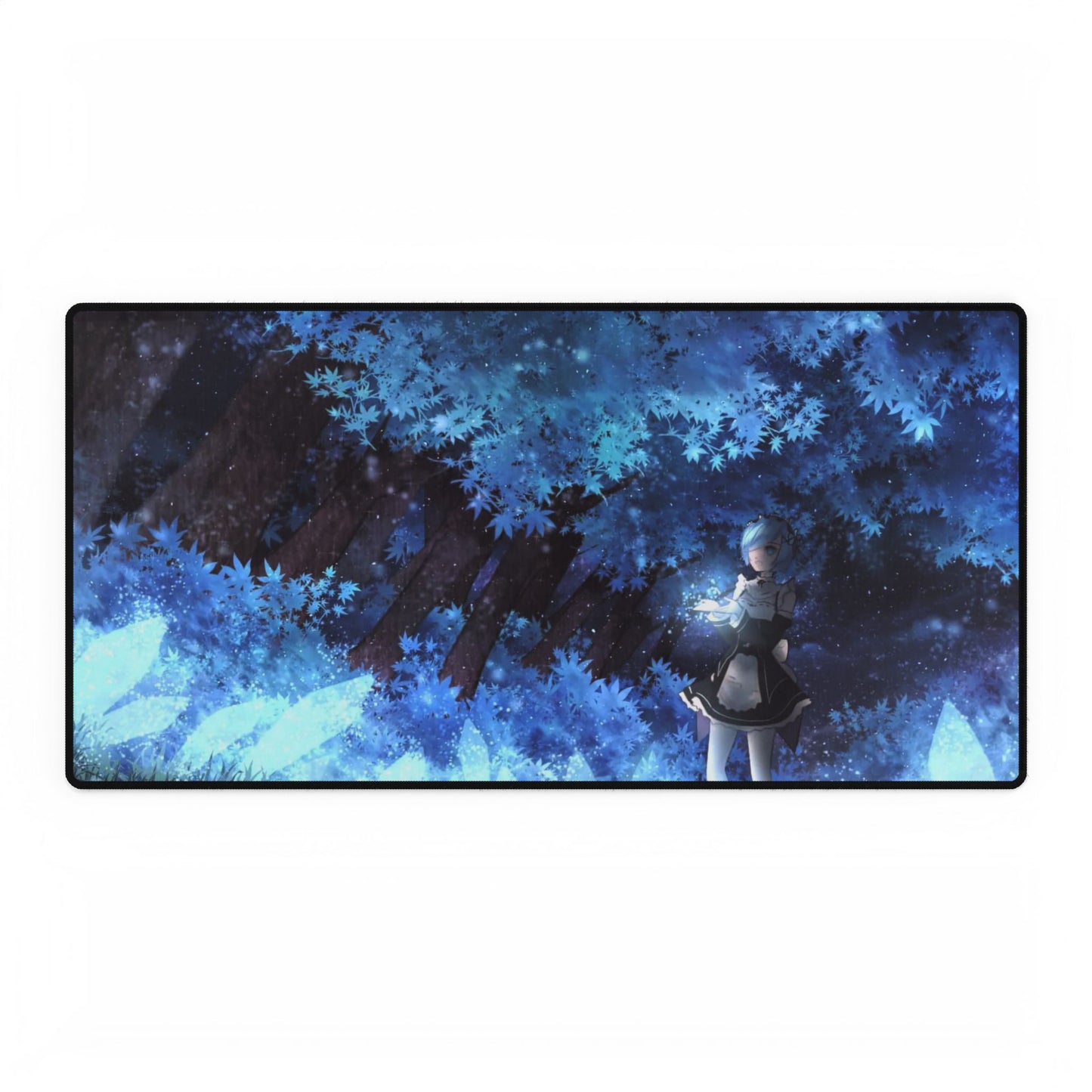 Anime Re:ZERO -Starting Life in Another World- Mouse Pad