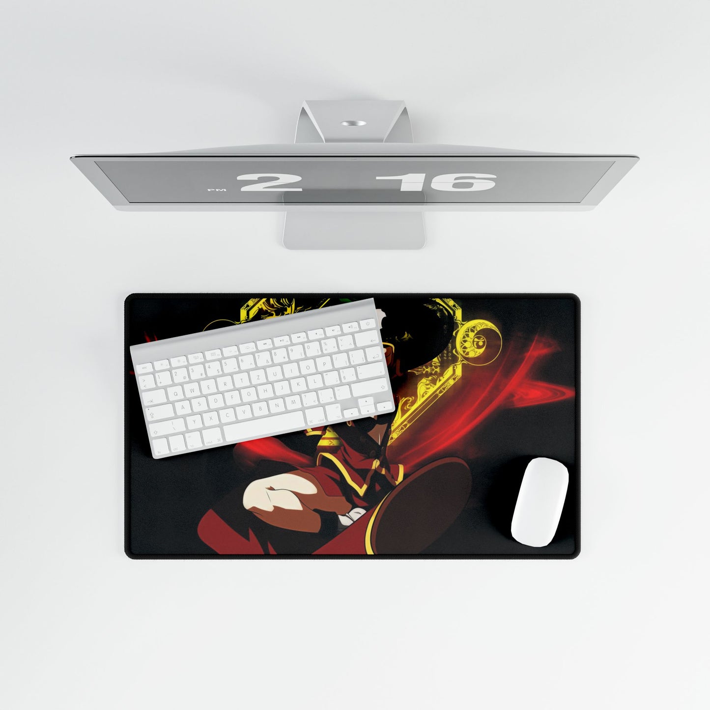 Blazblue Mouse Pad
