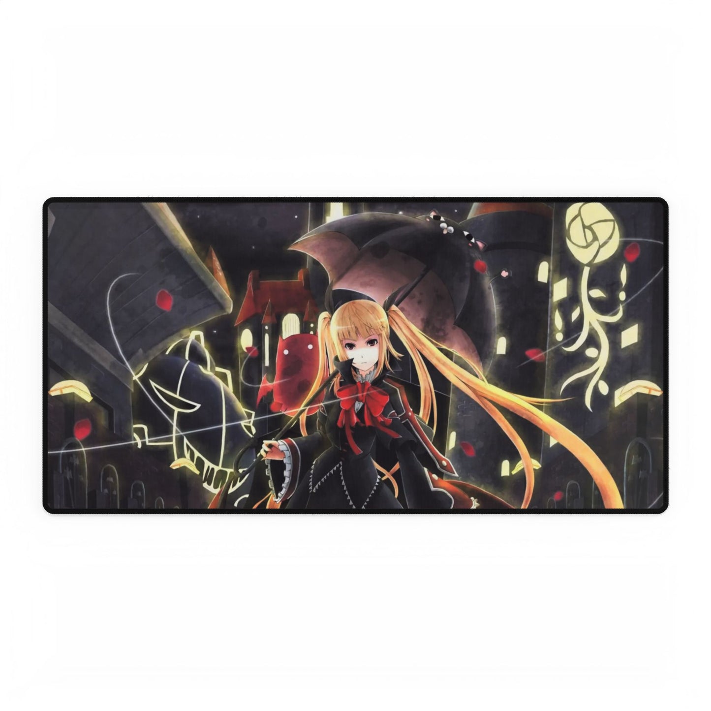 Blazblue Mouse Pad
