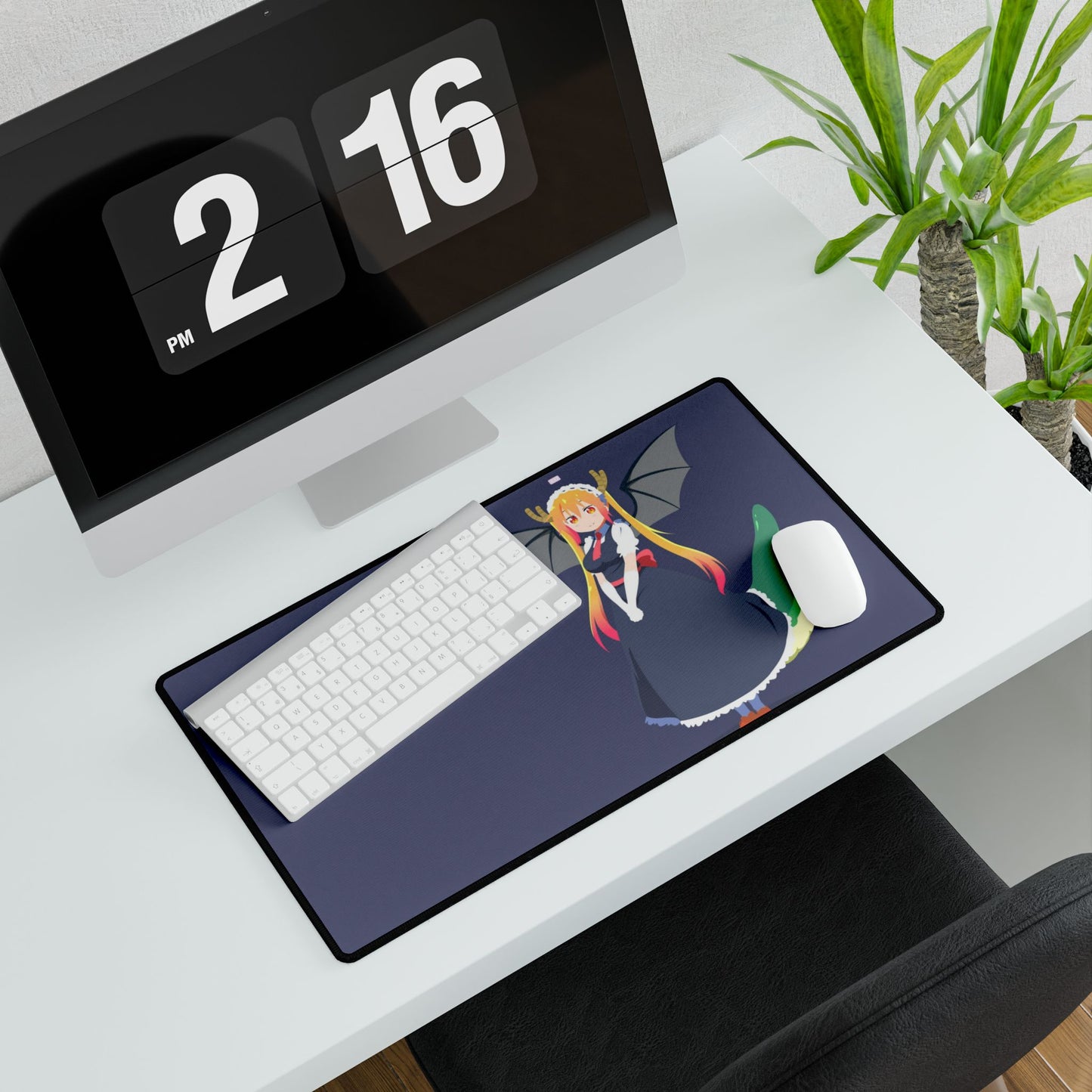 Tohru Mouse Pad