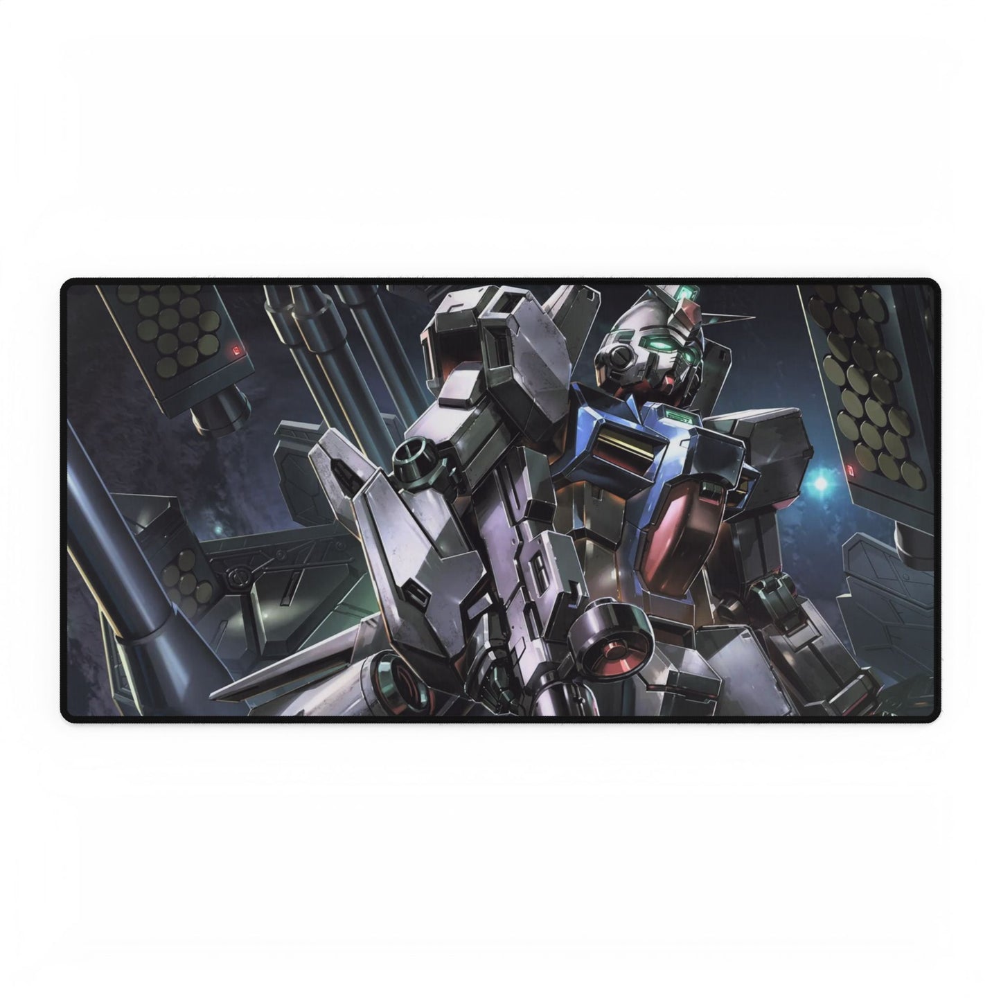 RX-78GP03S Gundam "Dendrobium Stamen" Mouse Pad