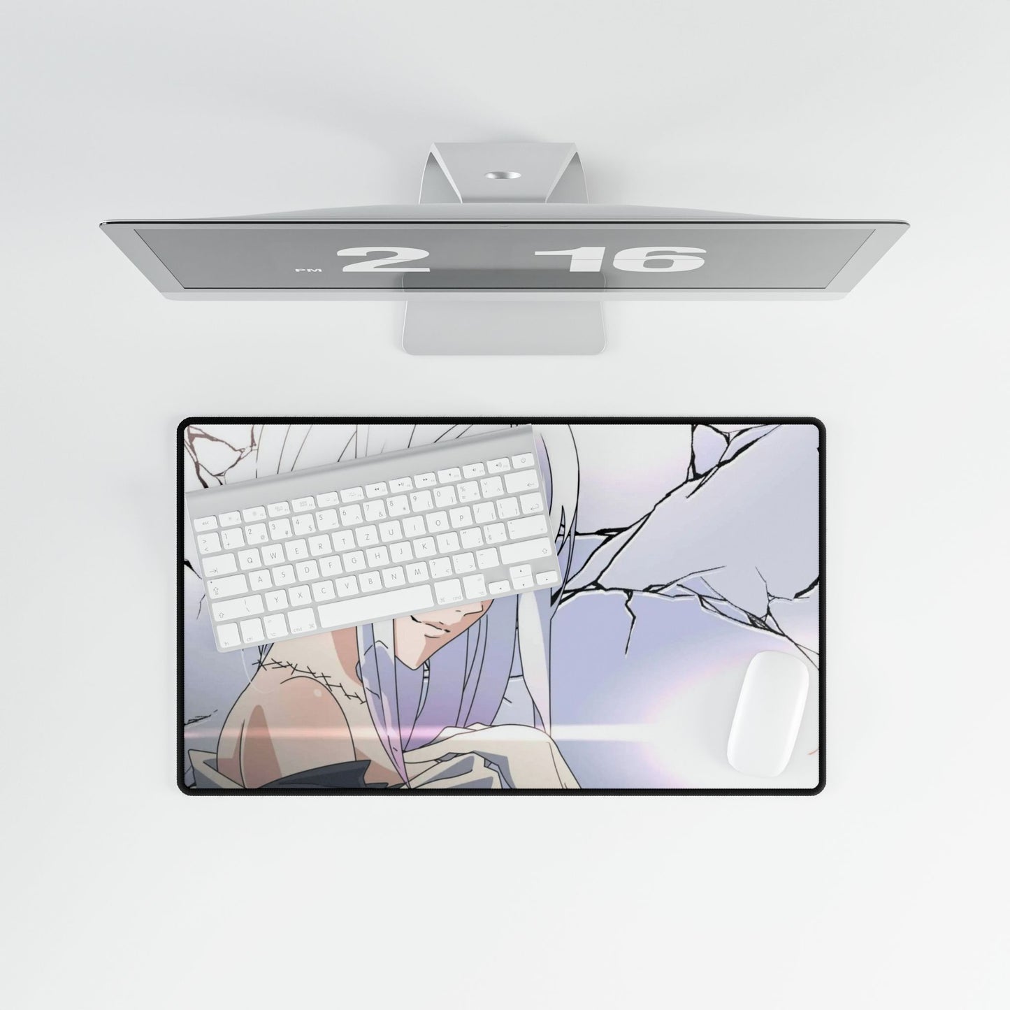 Anime That Time I Got Reincarnated as a Slime Mouse Pad